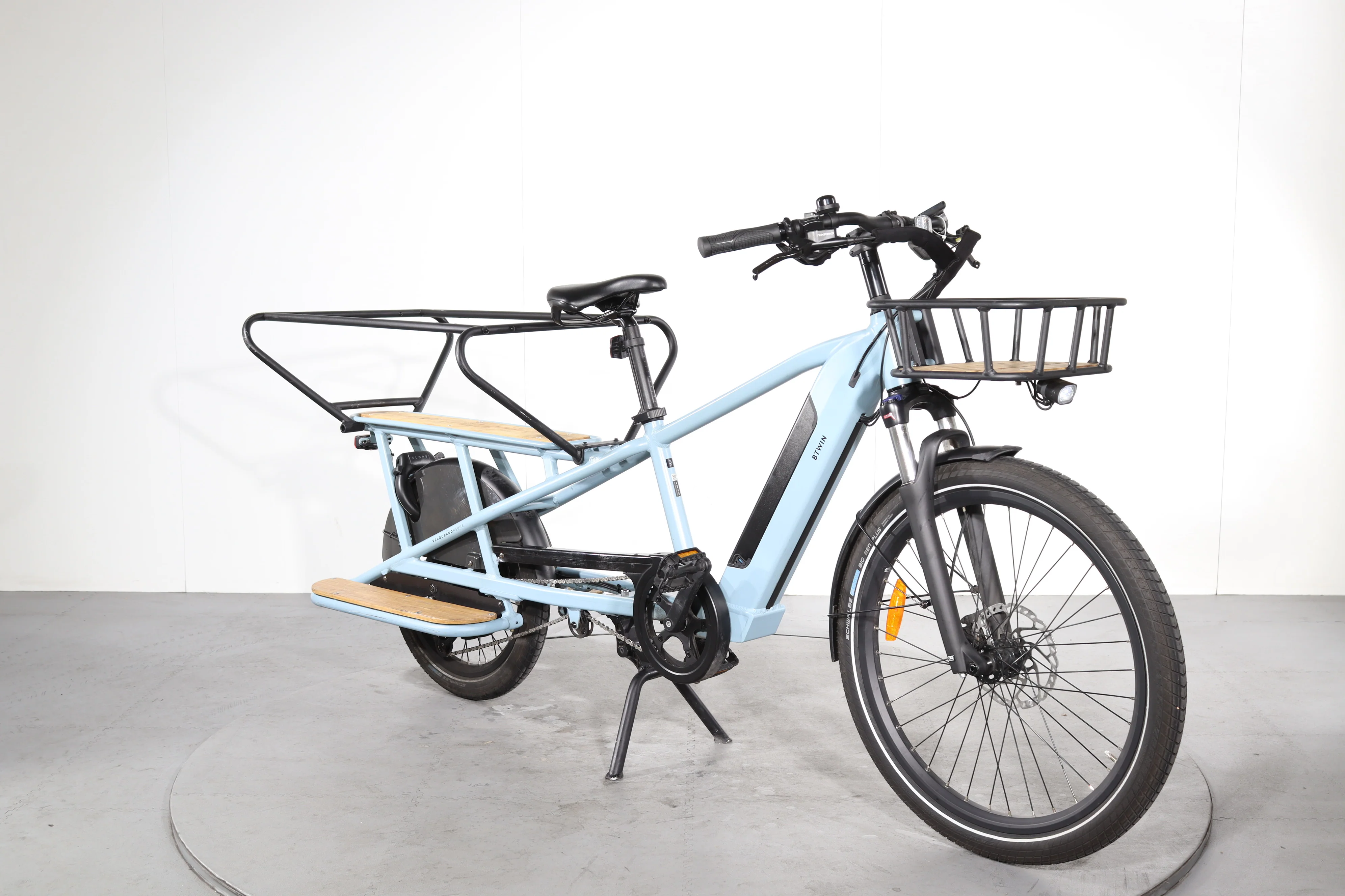 Decathlon Elops 500E - Image 2