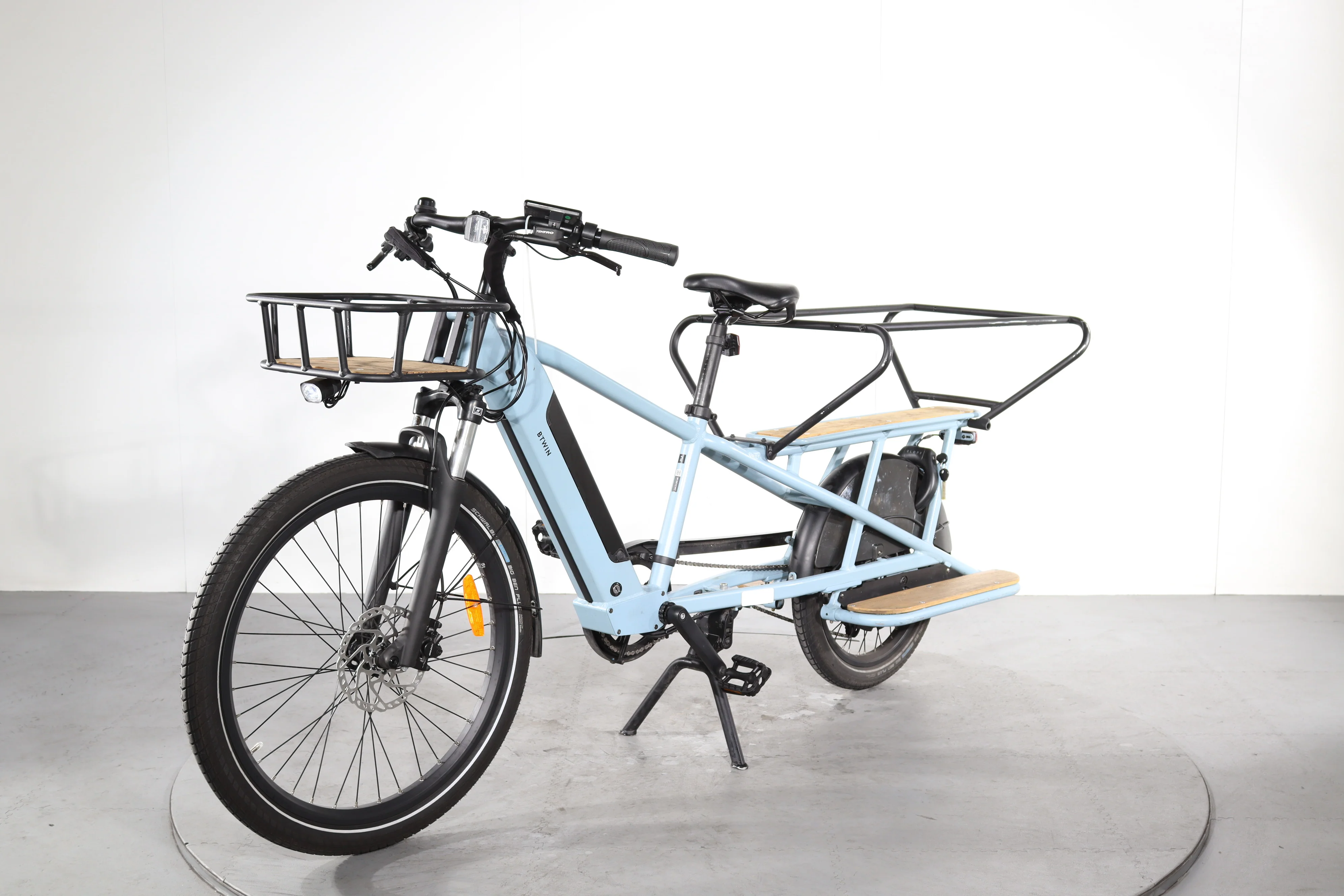 Decathlon Elops 500E - Image 3
