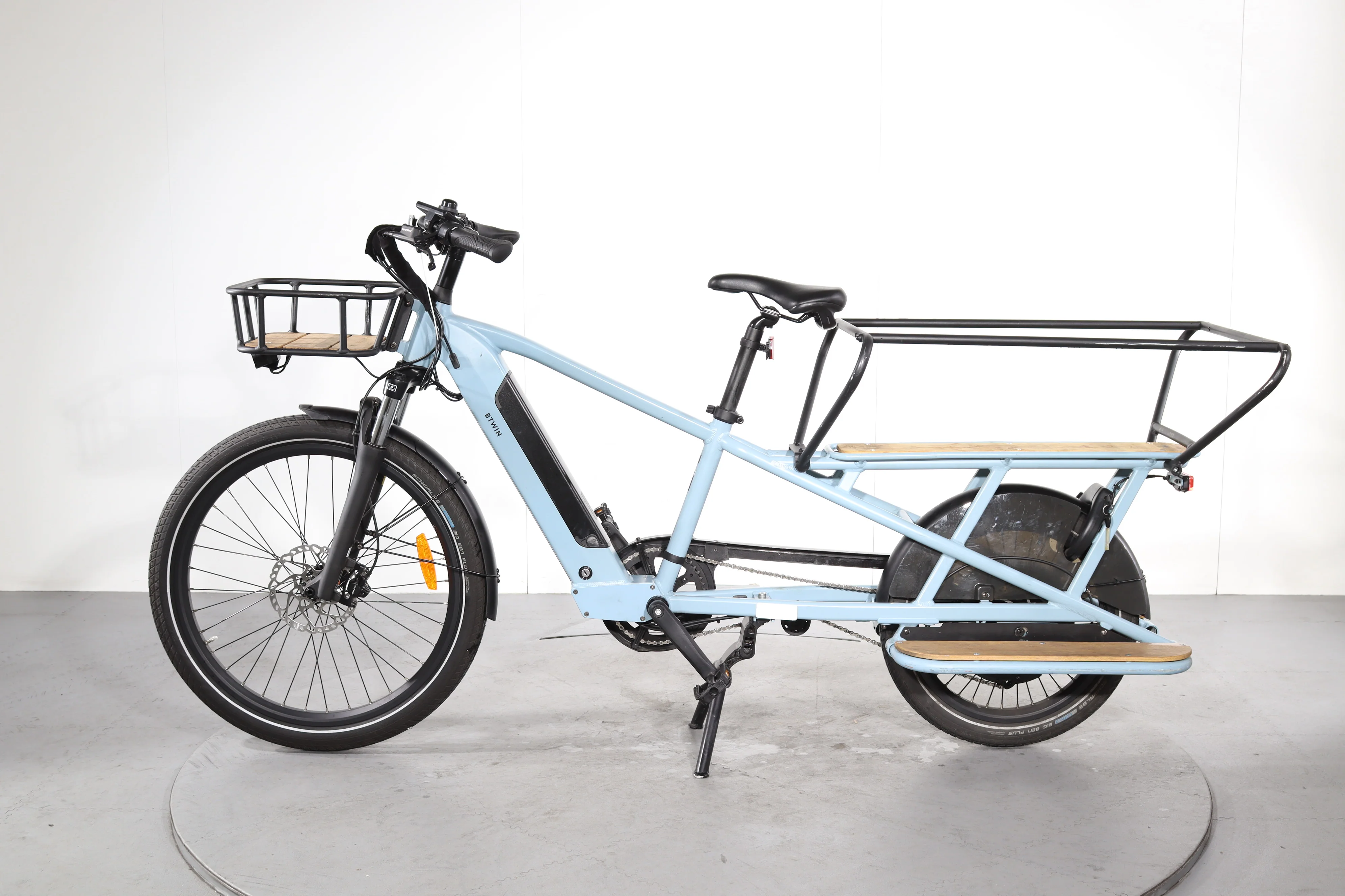 Decathlon Elops 500E - Image 4