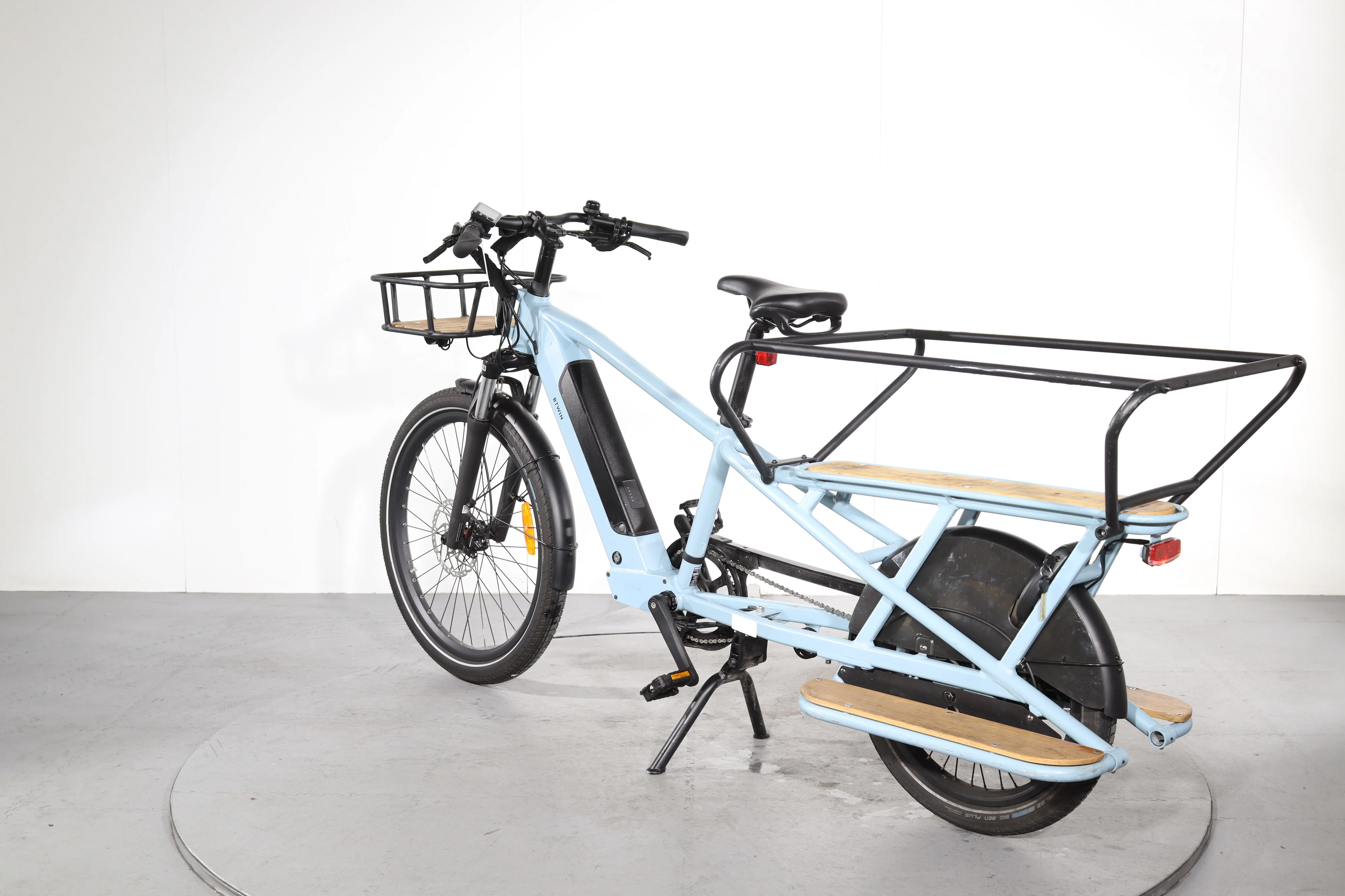Decathlon Elops 500E - Image 5
