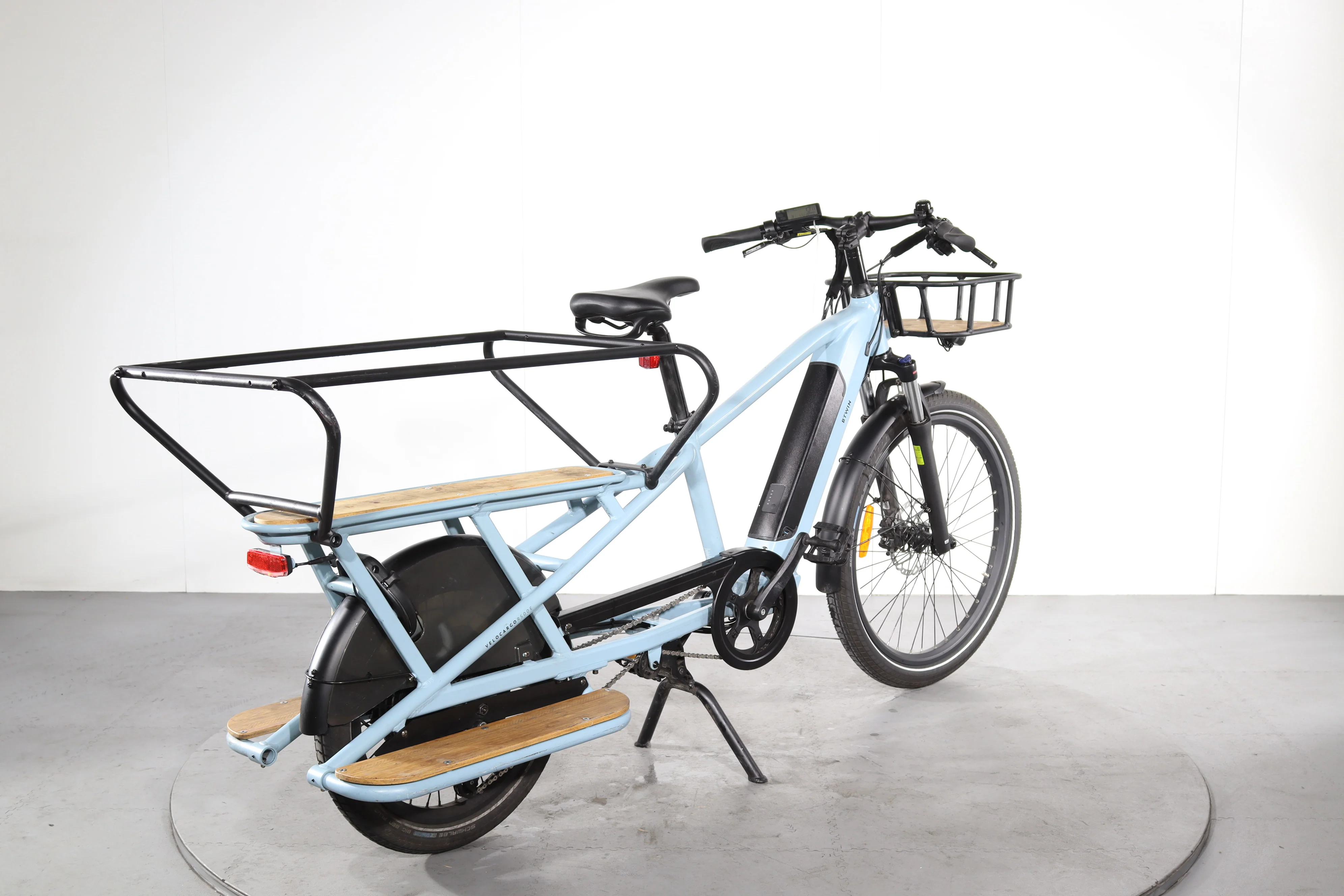 Decathlon Elops 500E - Image 6
