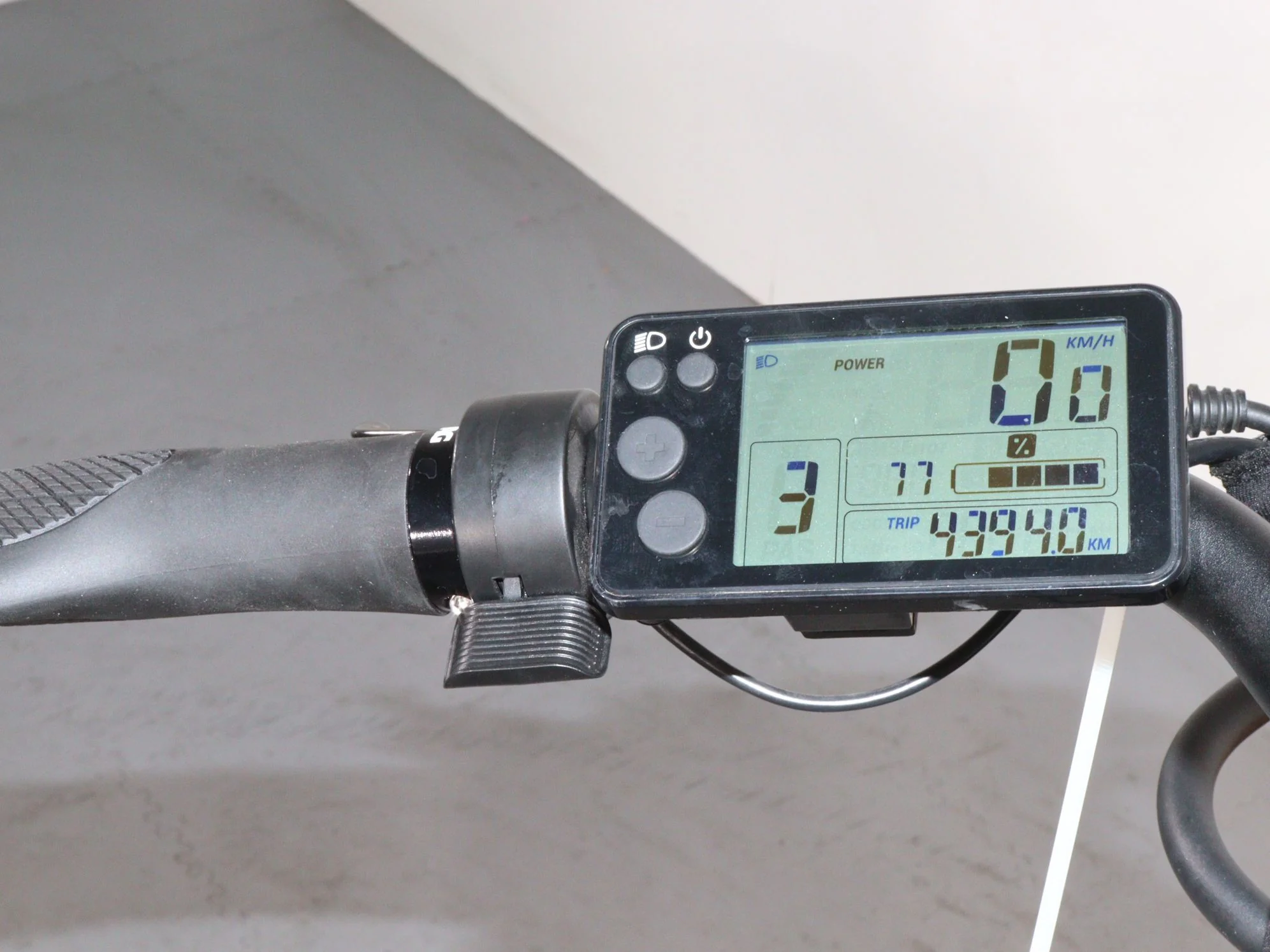 Decathlon Elops 500E - Image 8