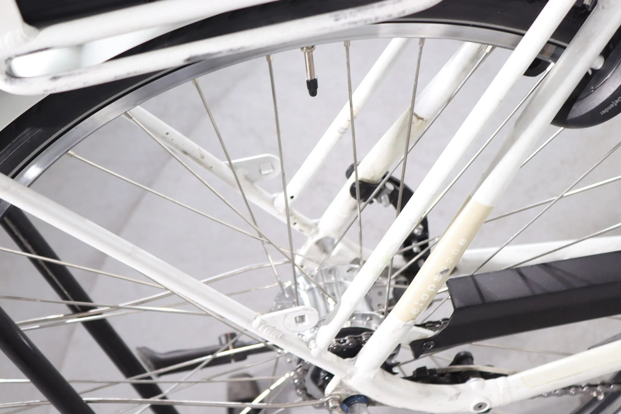 Decathlon Elops 900E - Image 10