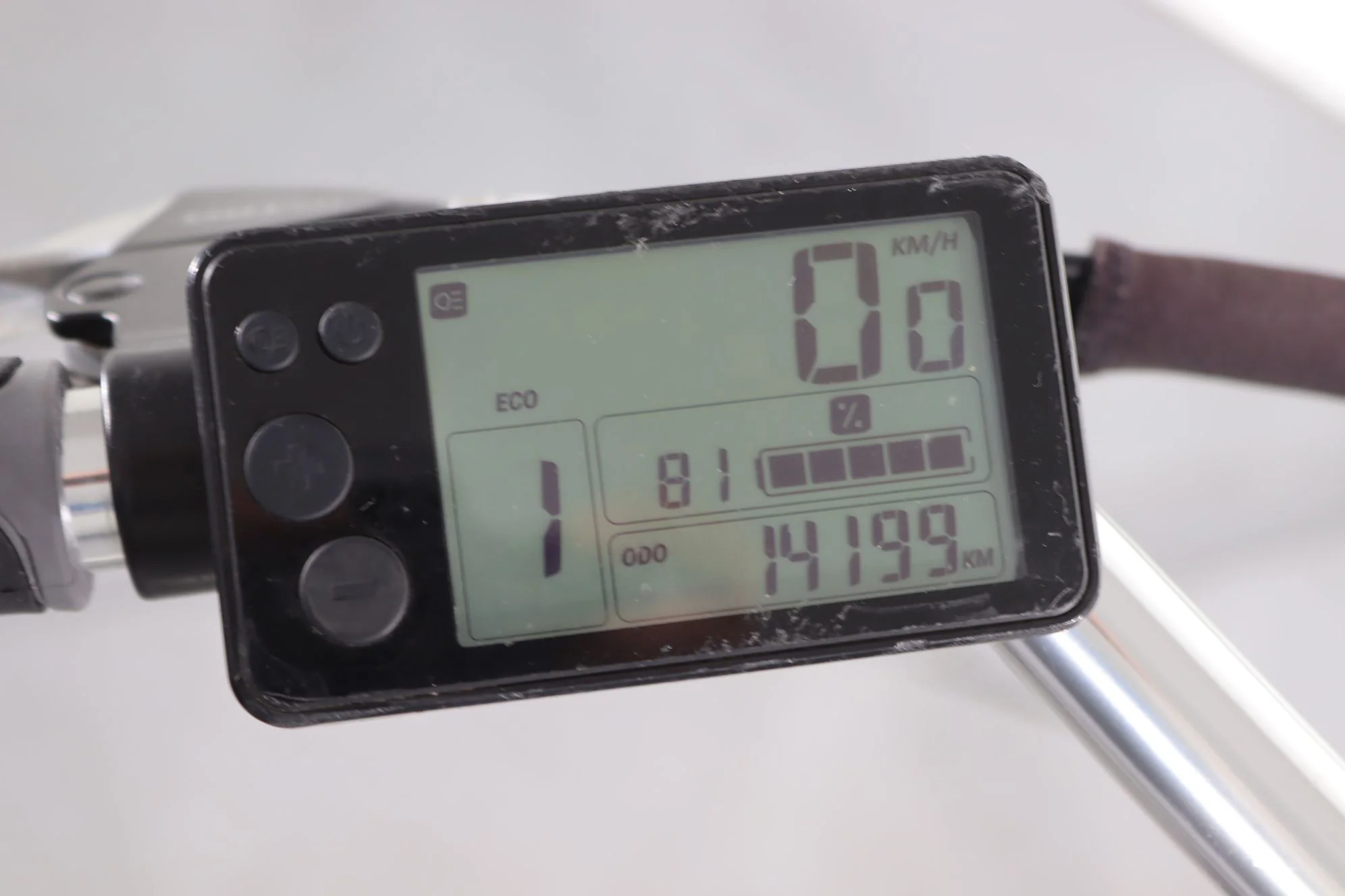 Decathlon Elops 900E - Image 8