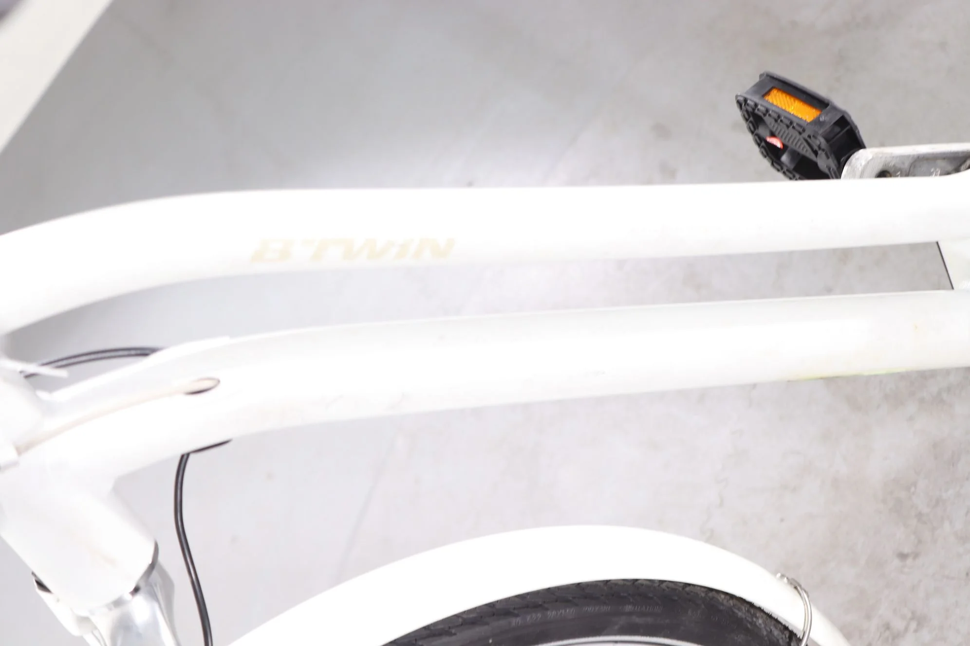 Decathlon Elops 900E - Image 9