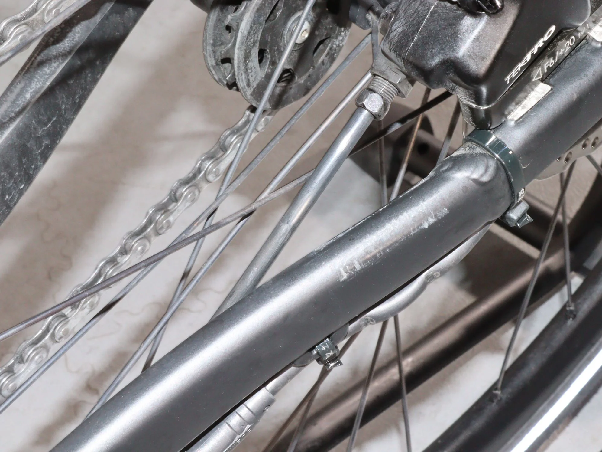 Decathlon Elops 900E - Image 10