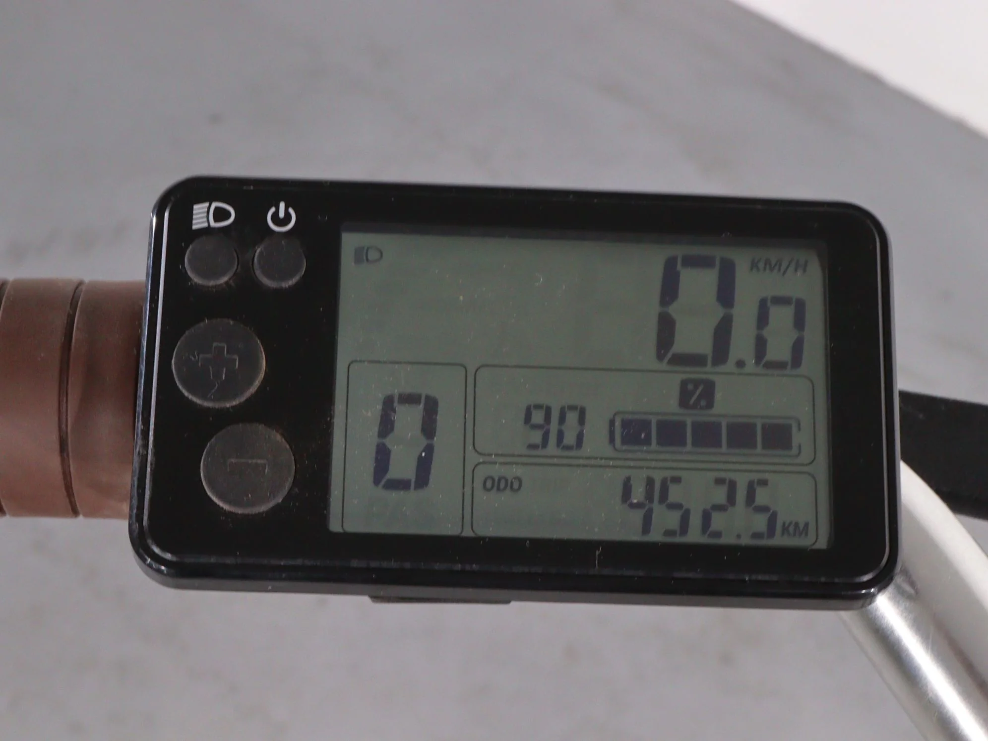 Decathlon Elops 900E - Image 8