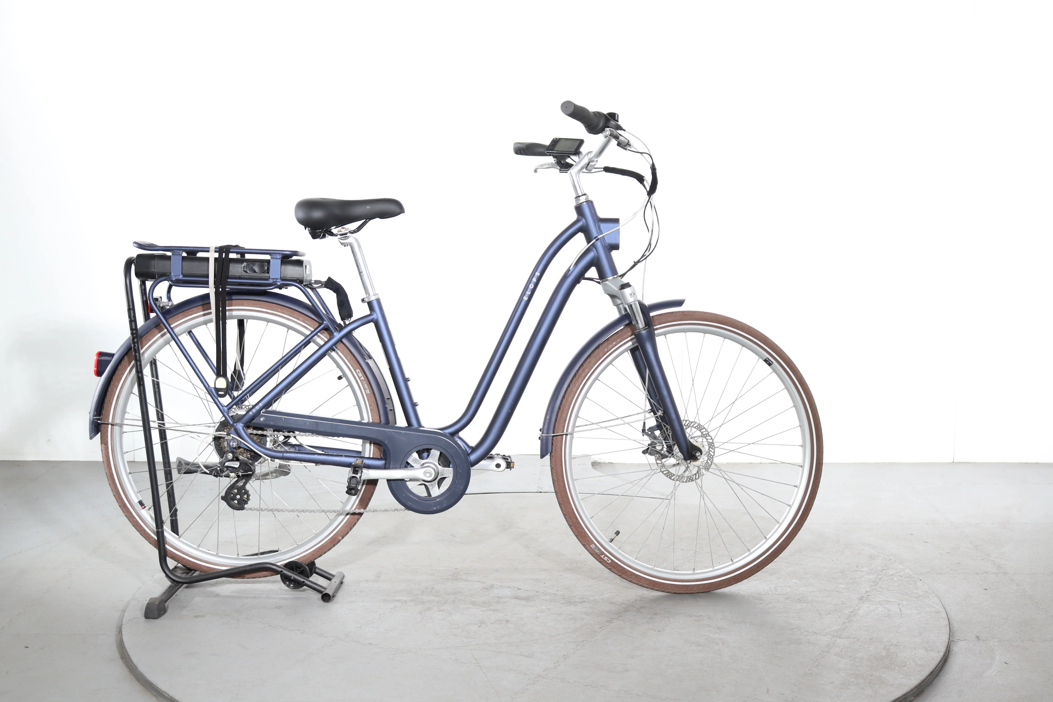 Decathlon Elops 900E