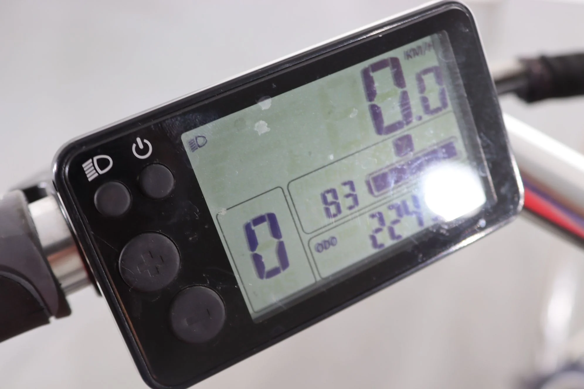 Decathlon Elops 900E - Image 8