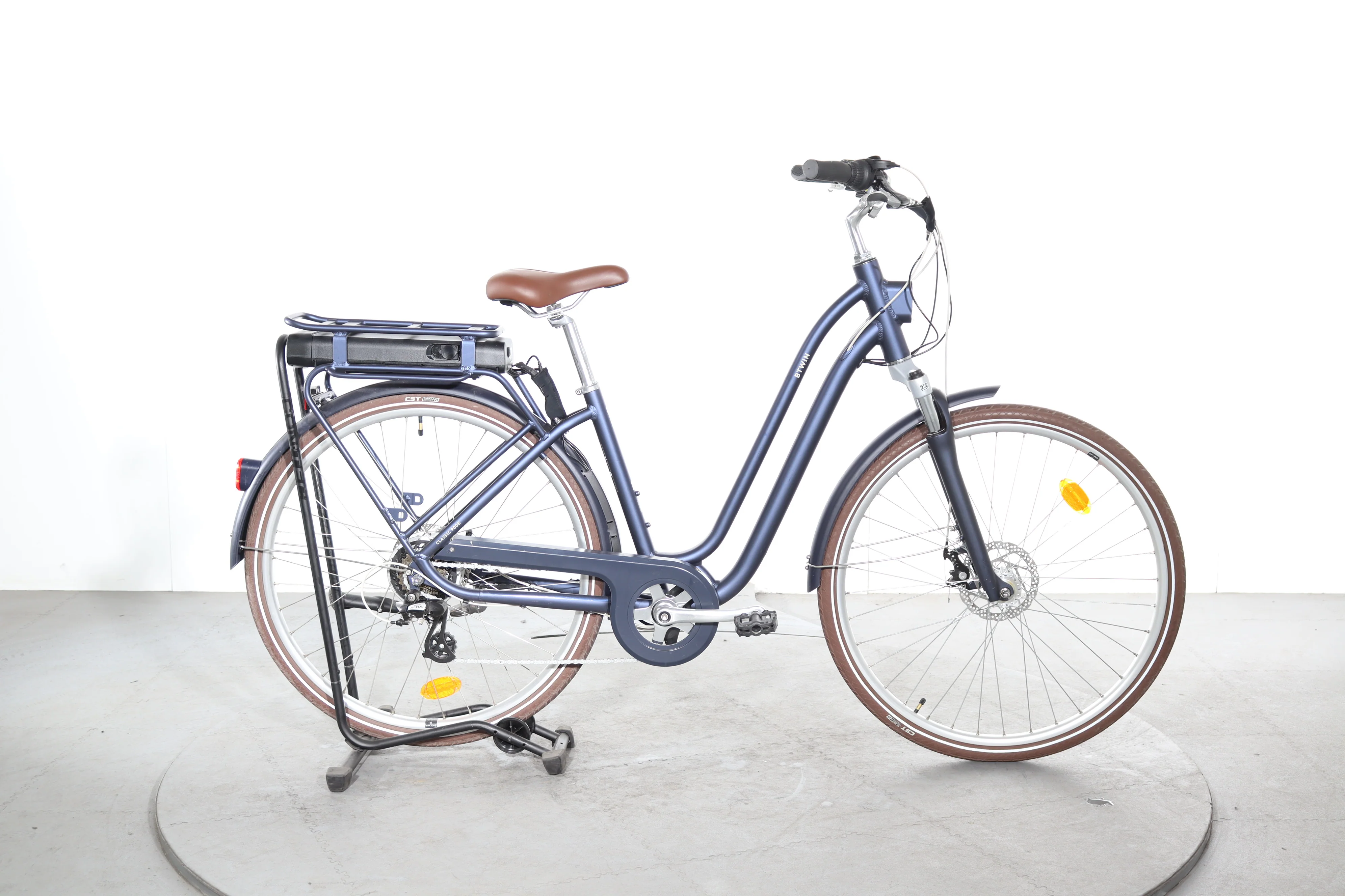Decathlon Elops 900e