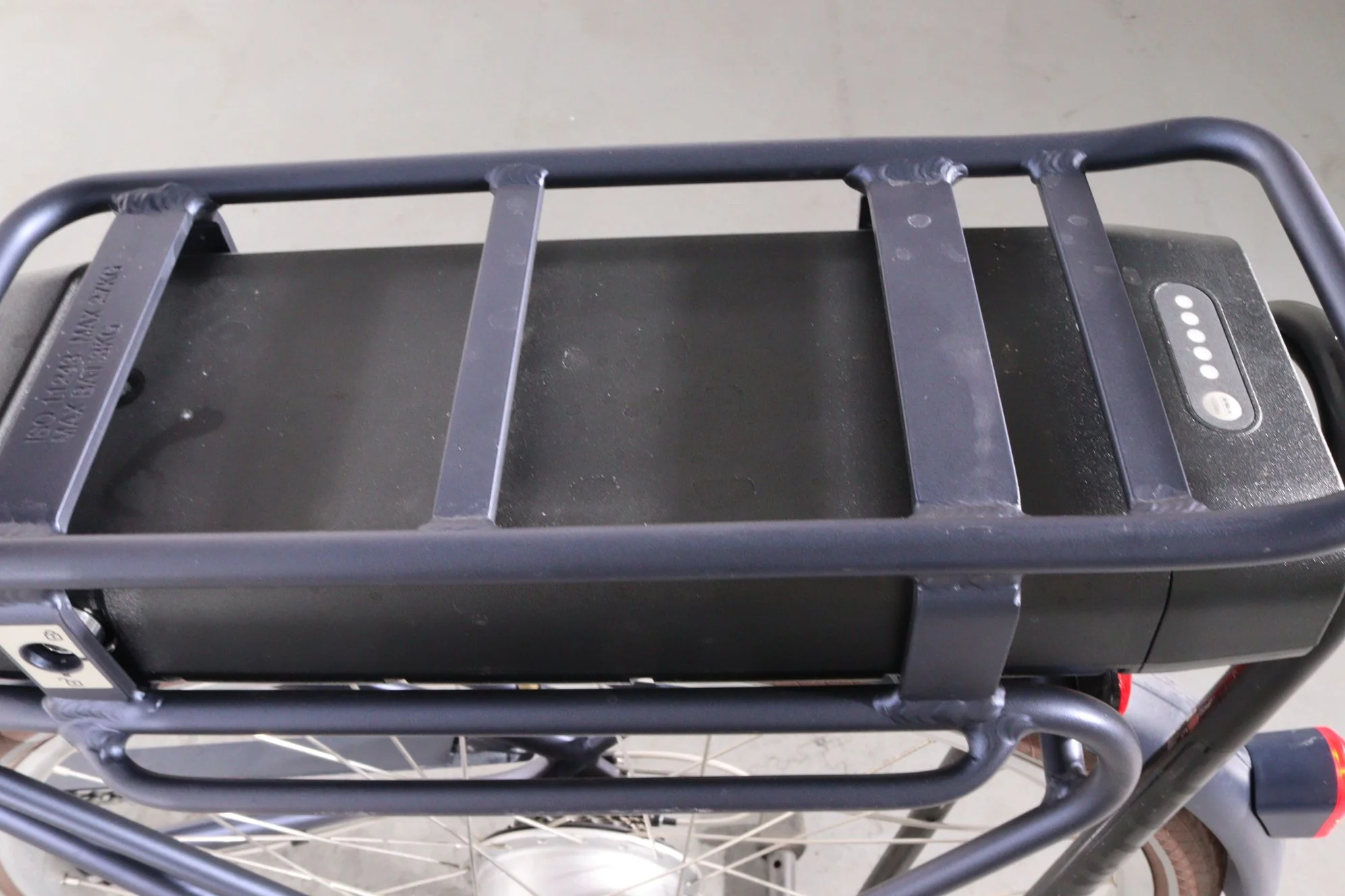Decathlon Elops 900e - Image 10