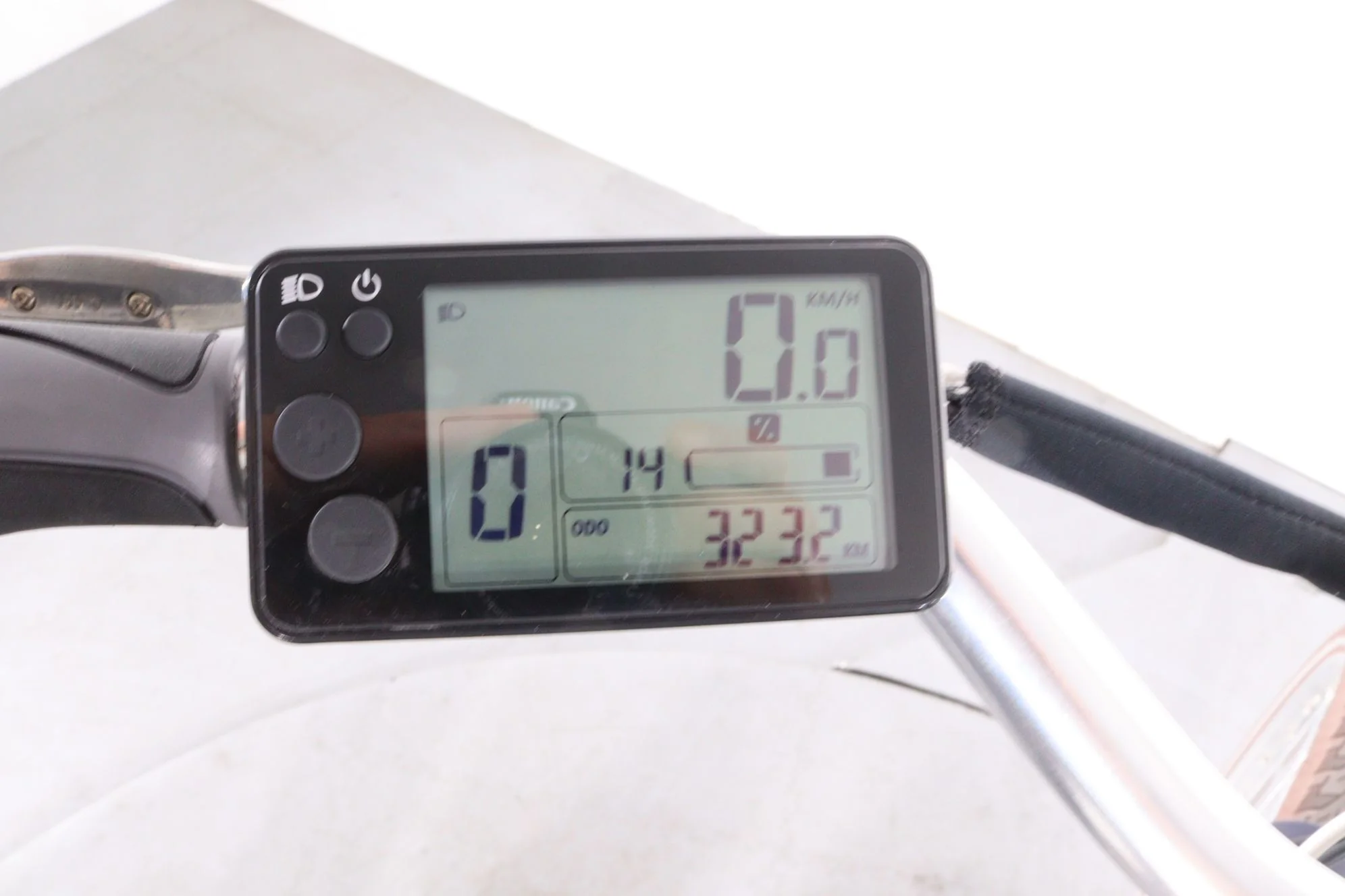Decathlon Elops 900e - Image 8