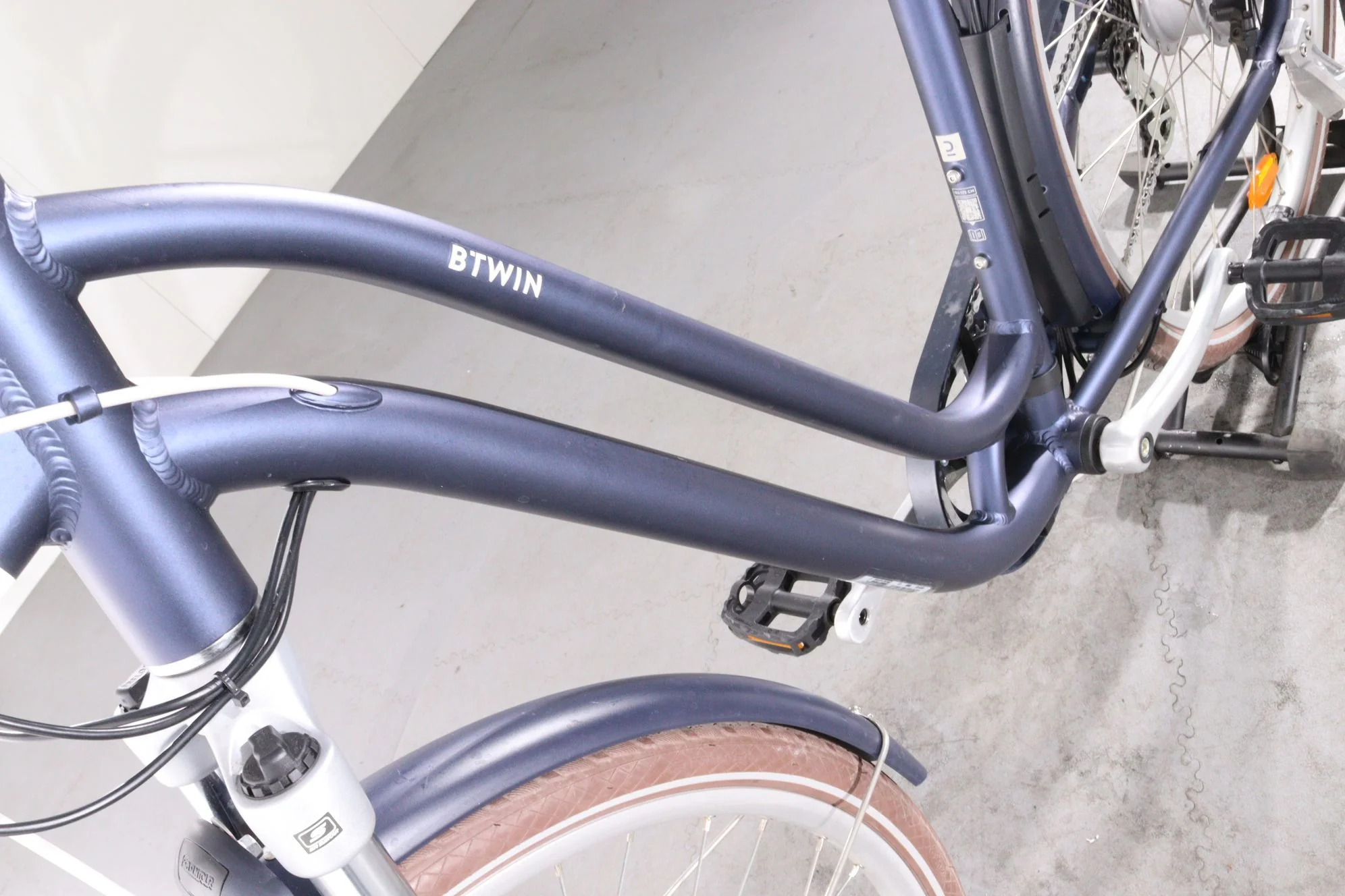 Decathlon Elops 900e - Image 9