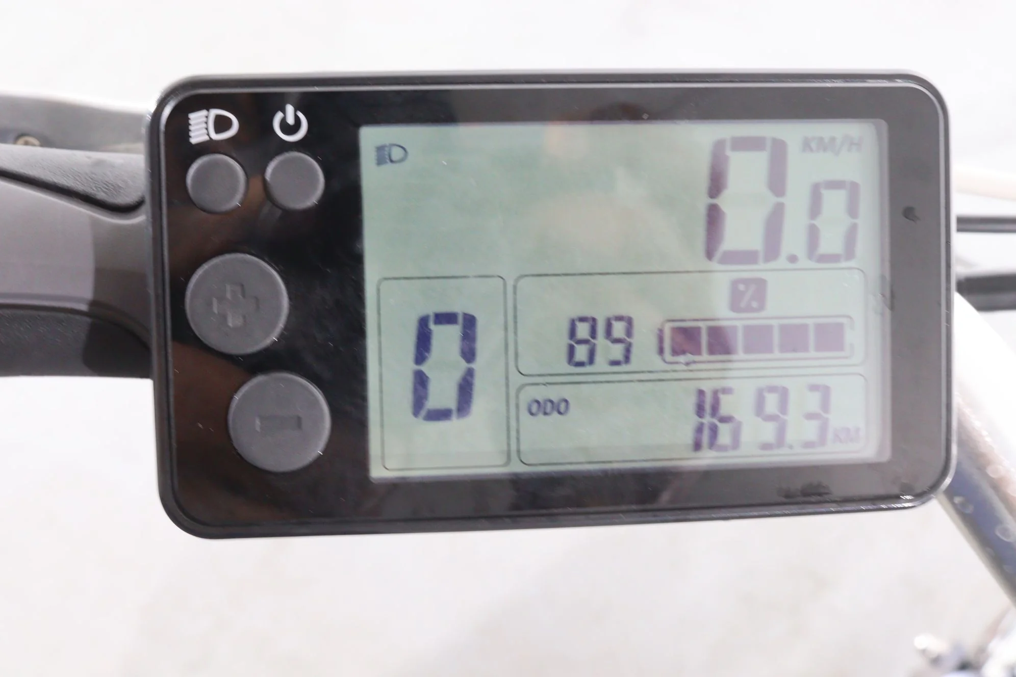 Decathlon Elops 900e - Image 8