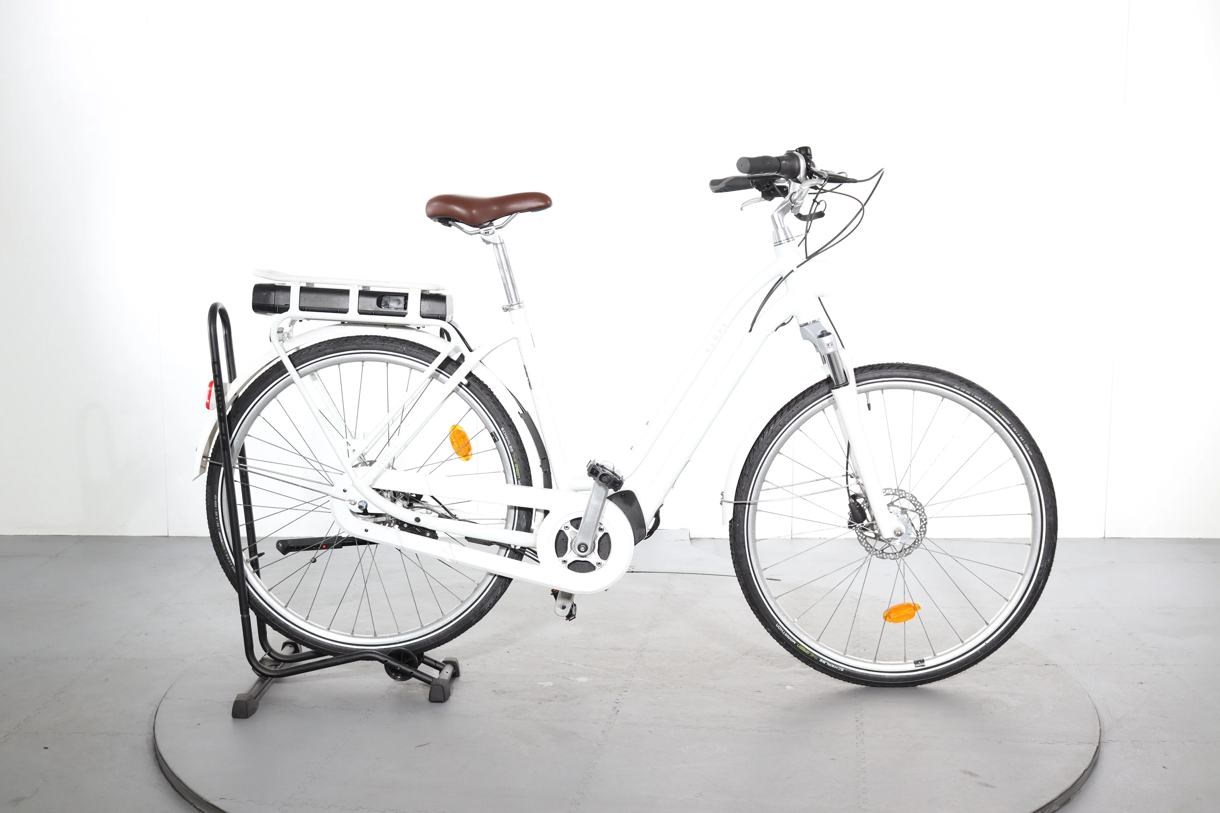 Decathlon Elops 920 E connect