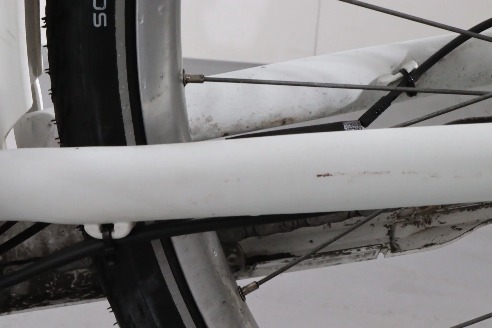 Decathlon Elops 920 E connect - Image 13