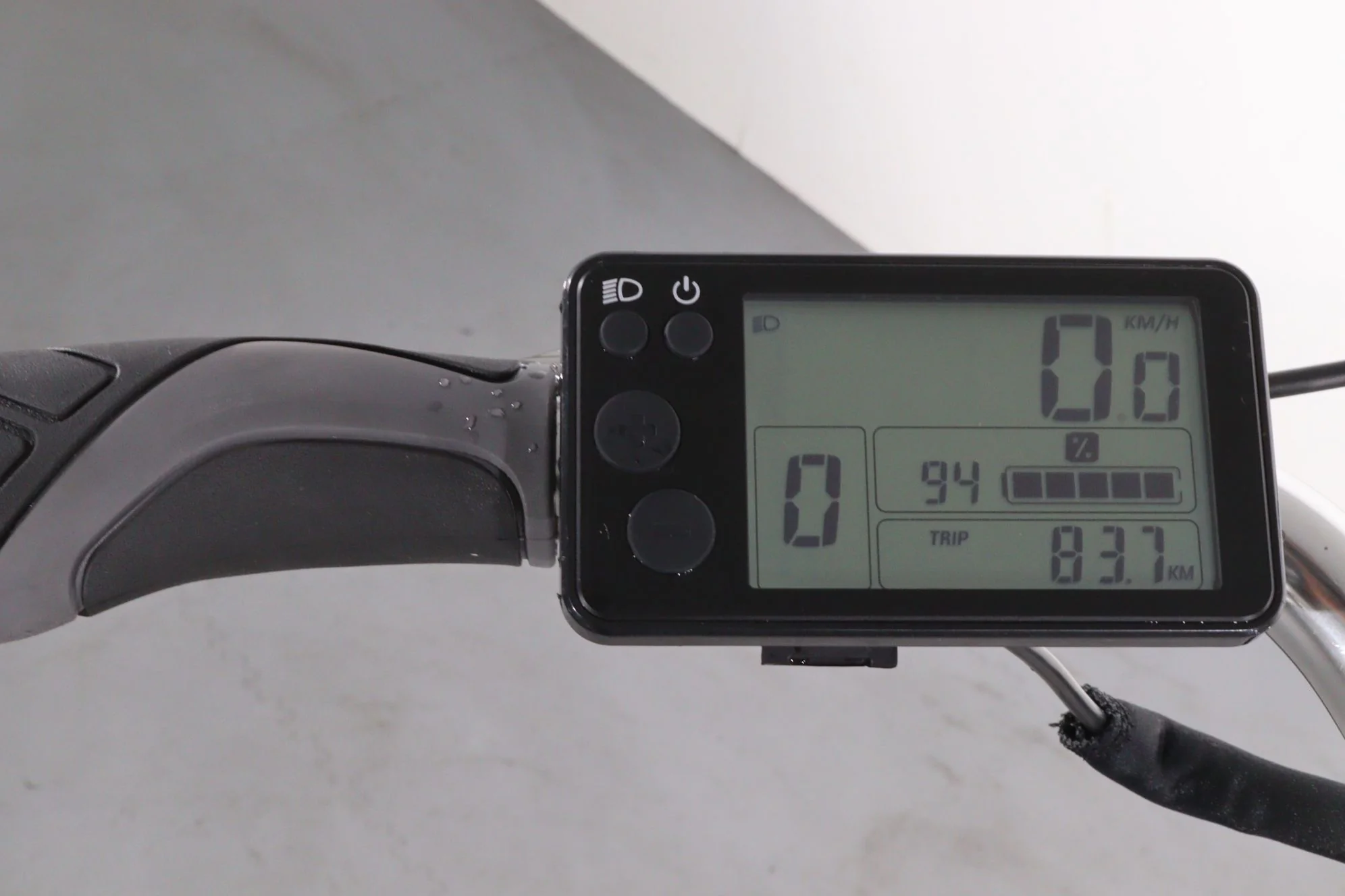 Decathlon Elops 920 E connect - Image 8