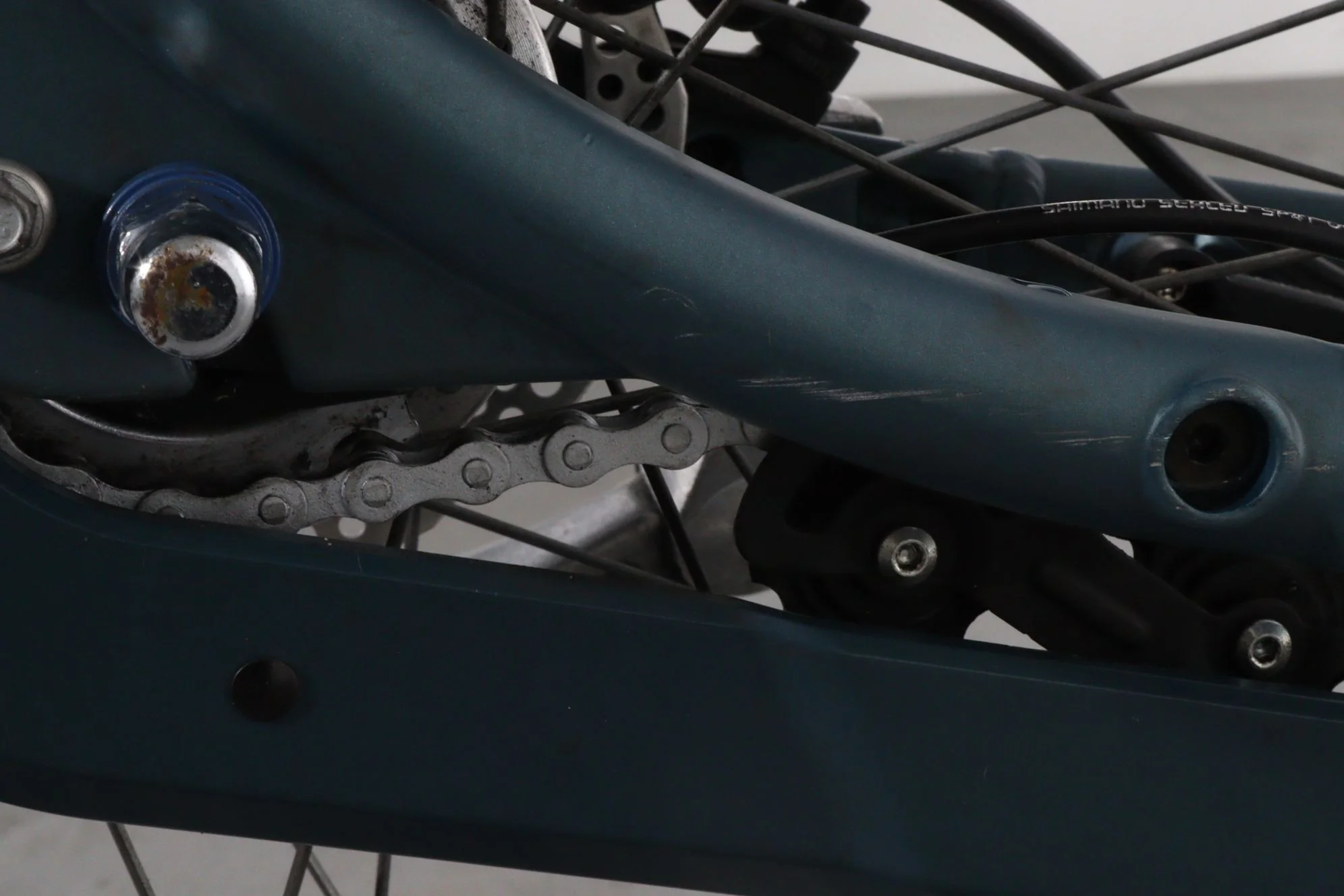 Decathlon Elops 920E - Image 11