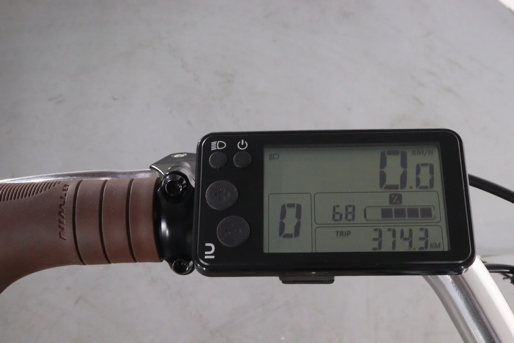 Decathlon Elops 920E - Image 8