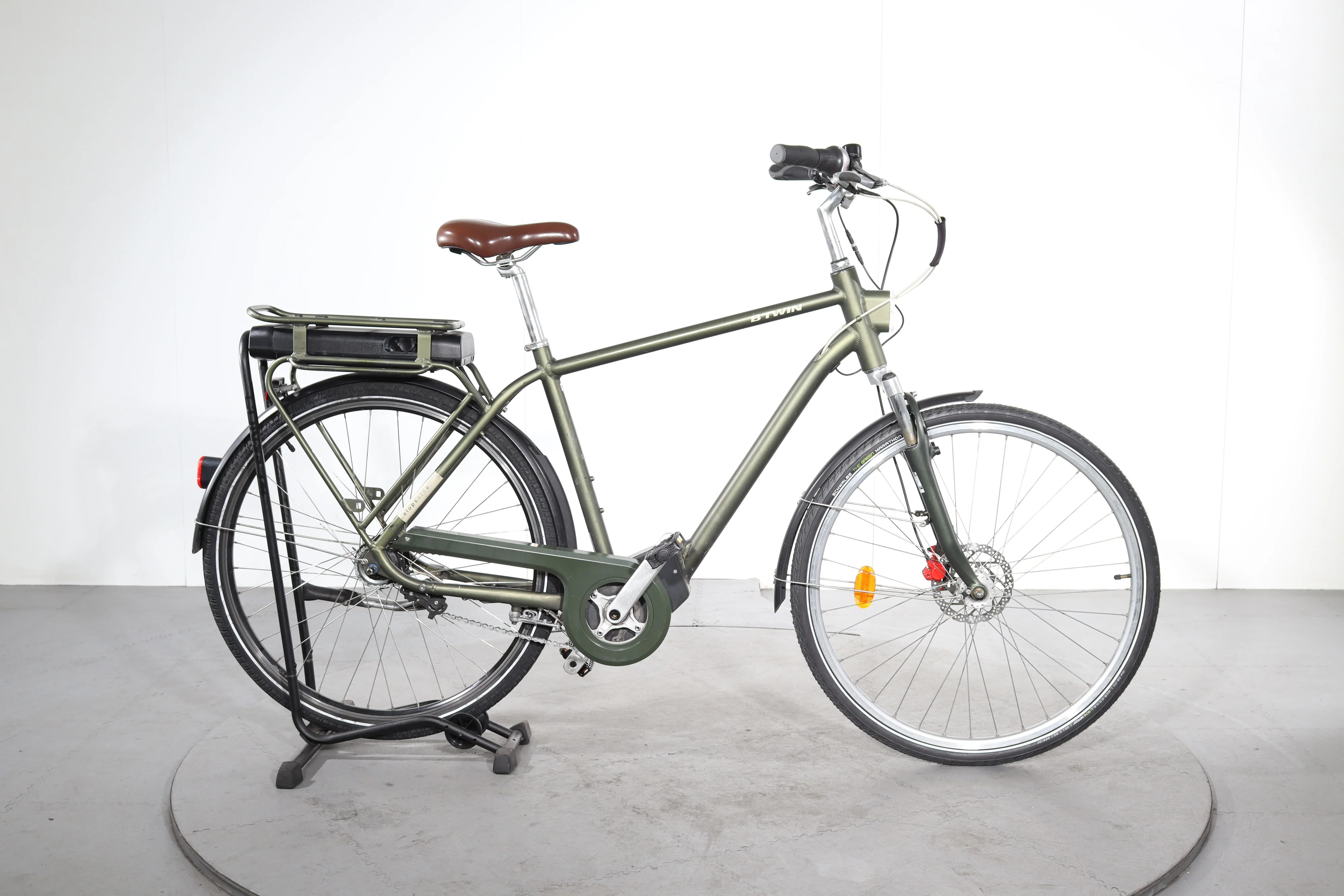 Decathlon Elops 920E