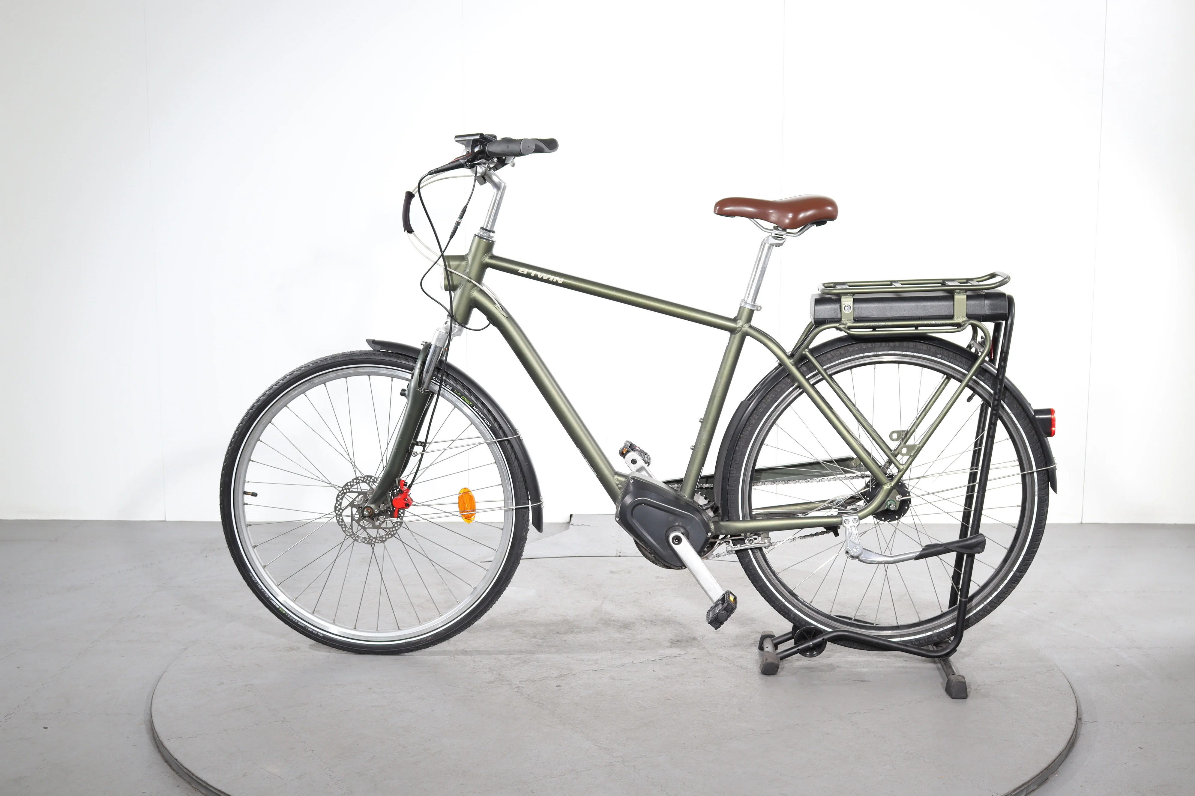 Decathlon Elops 920E - Image 4