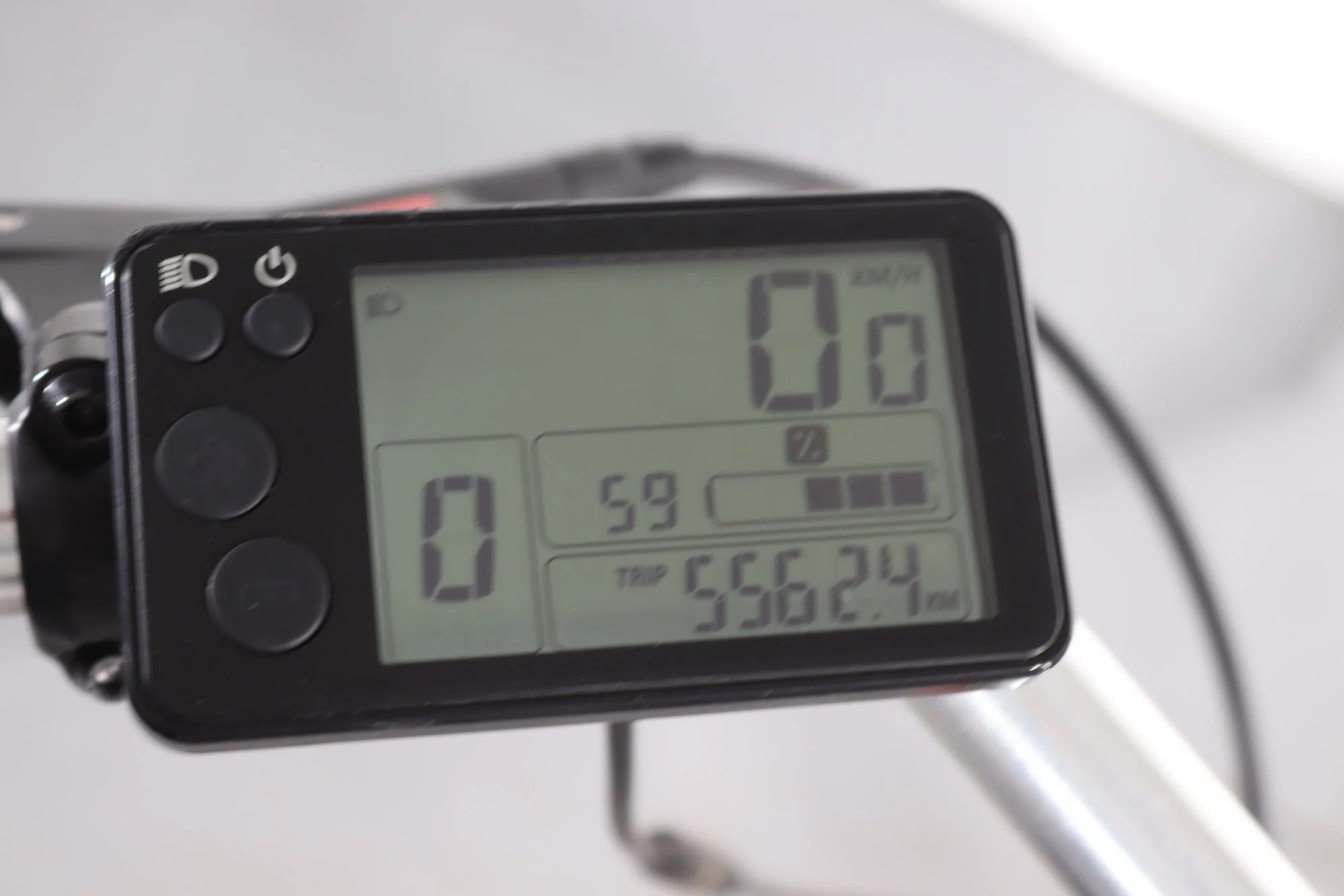 Decathlon Elops 920E - Image 8