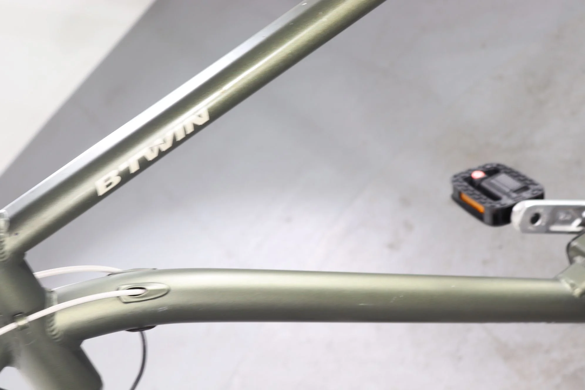 Decathlon Elops 920E - Image 9
