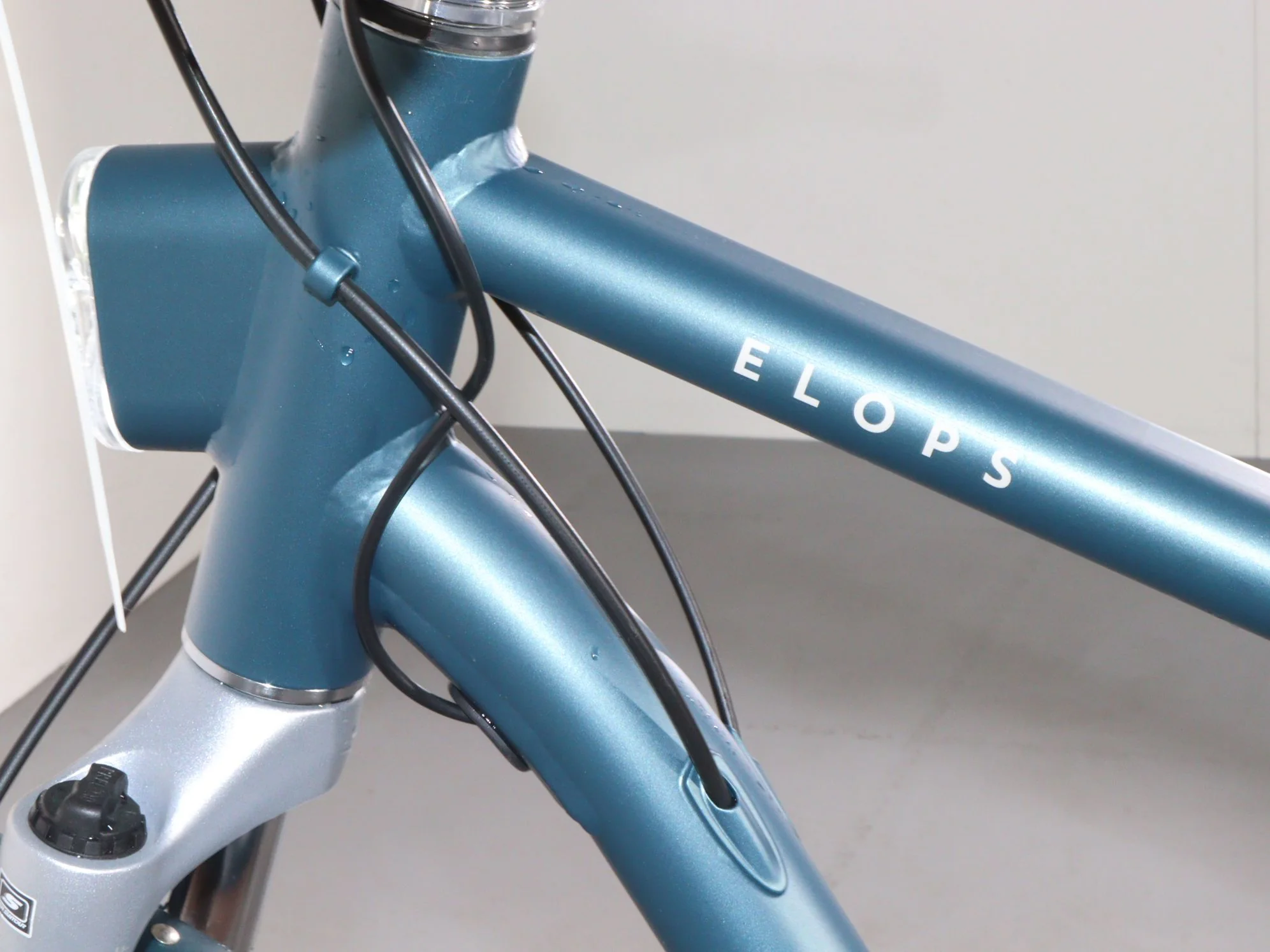 Decathlon Elops 920E - Image 9