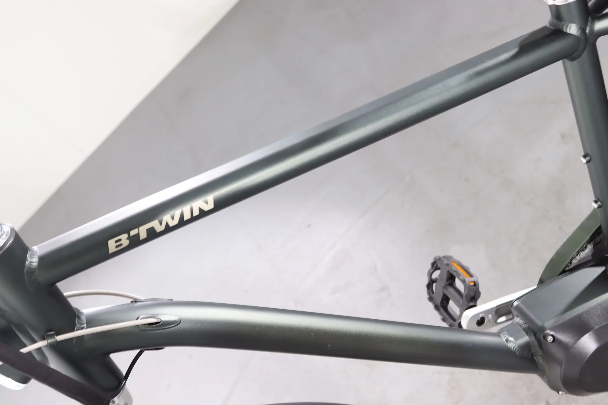 Decathlon Elops 920E - Image 9