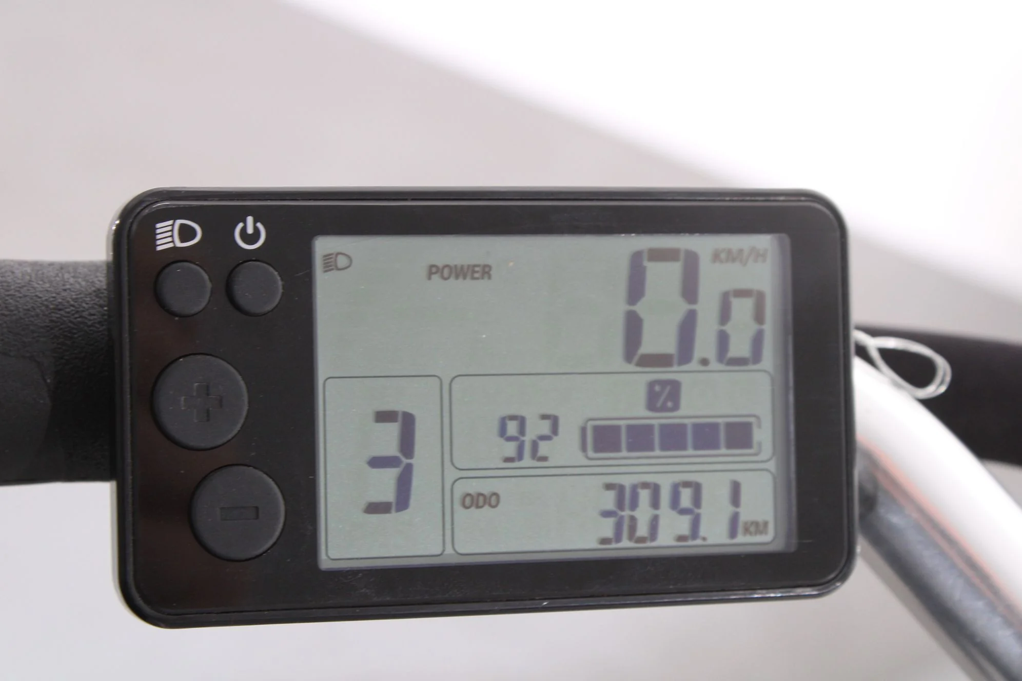 Decathlon Elops 920E - Image 8