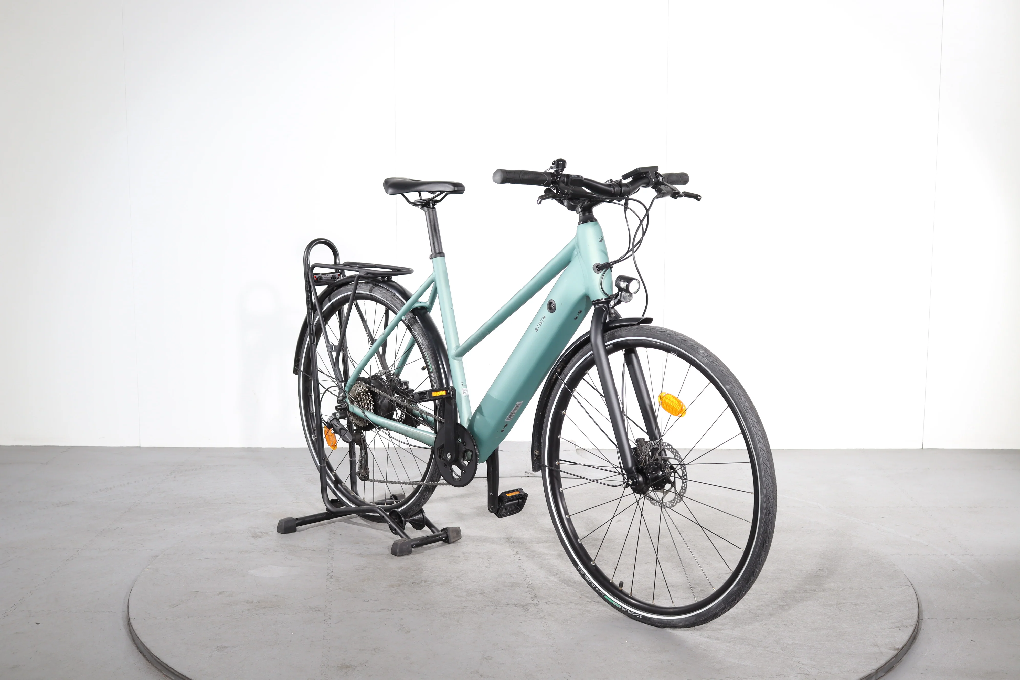 Decathlon Elops e500 - Image 2