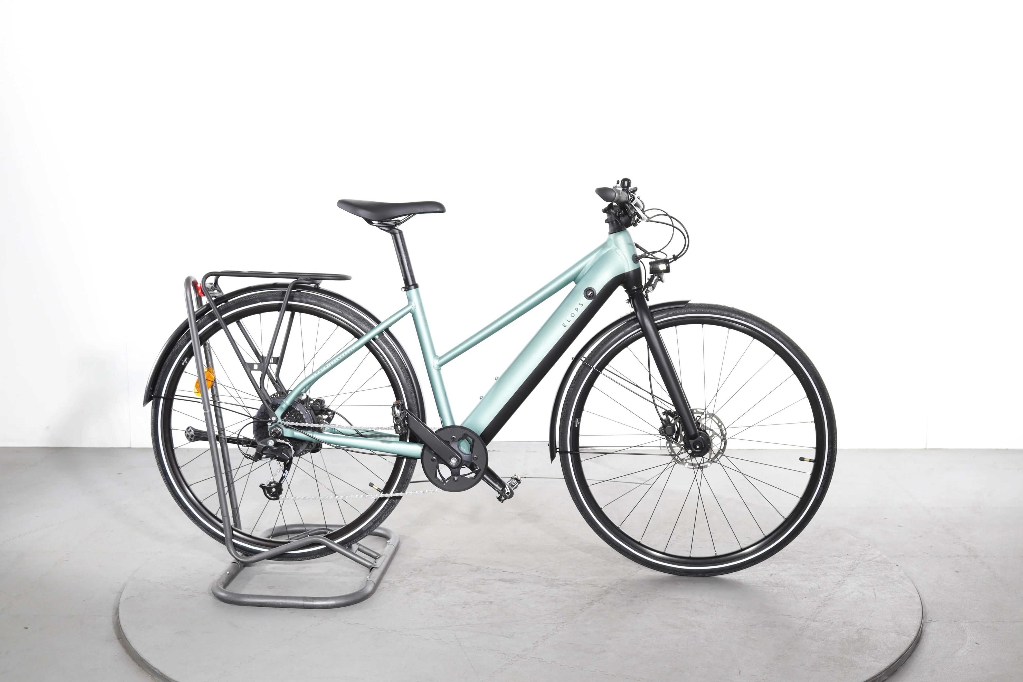 Decathlon Elops e500