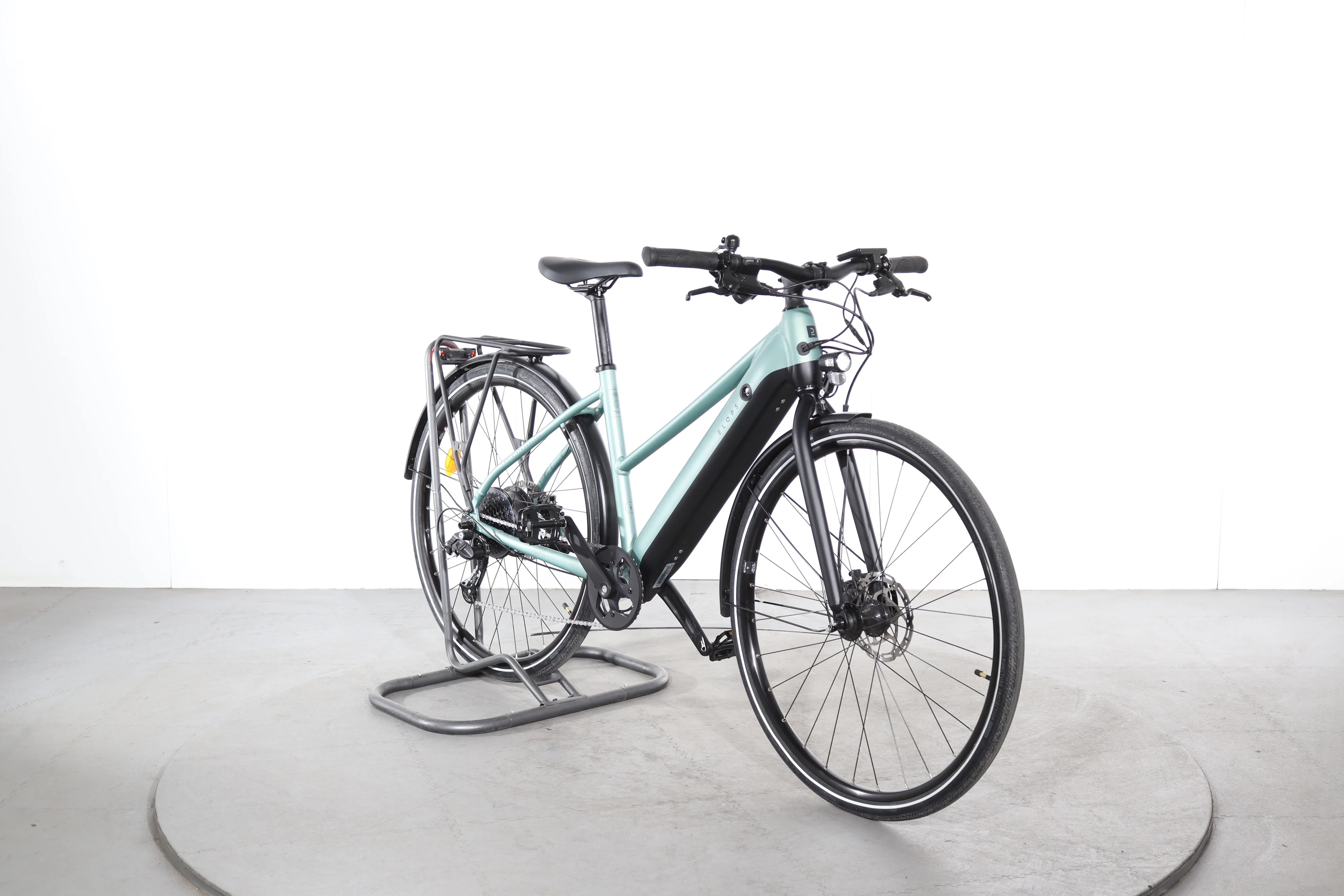 Decathlon Elops e500 - Image 2