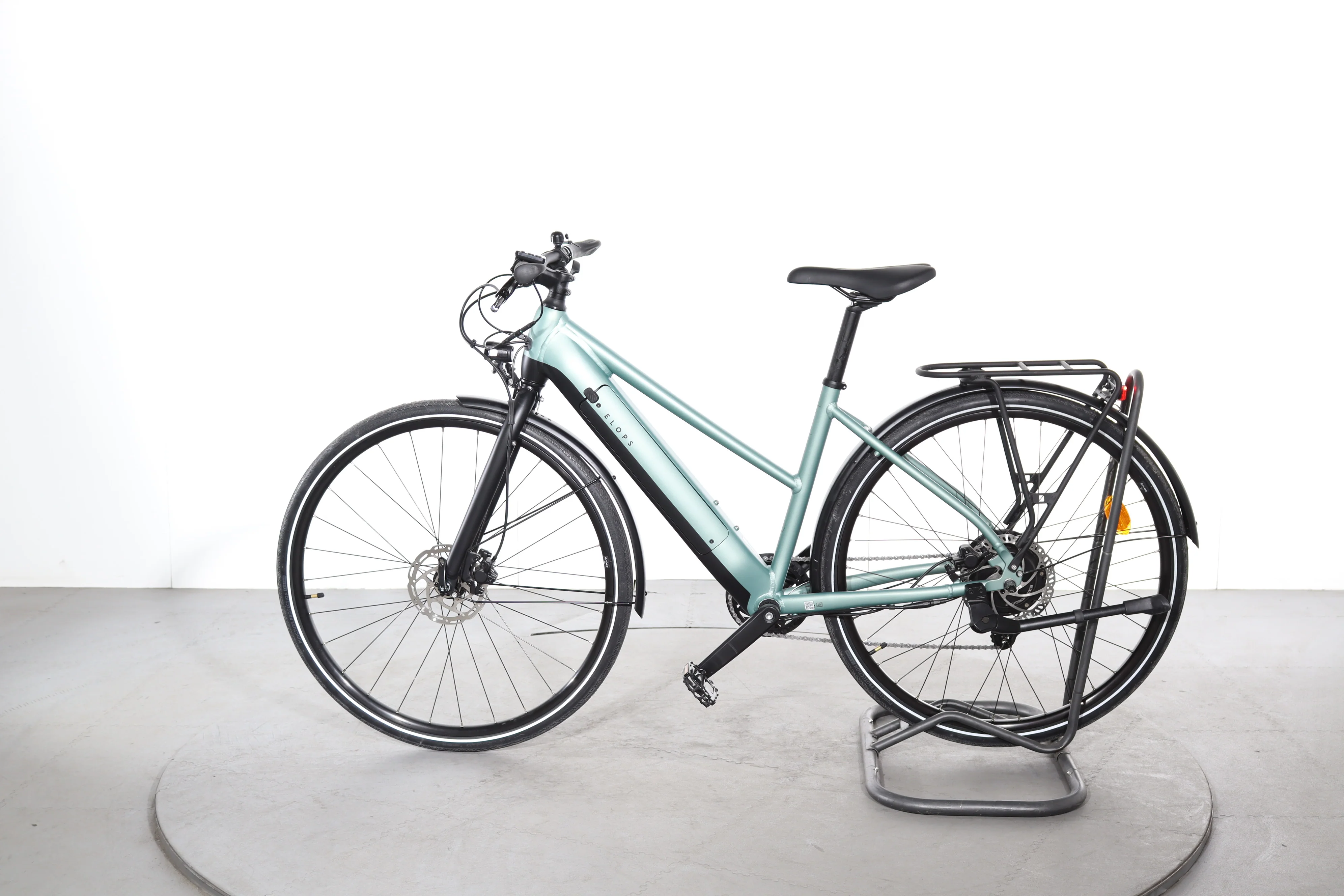 Decathlon Elops e500 - Image 4