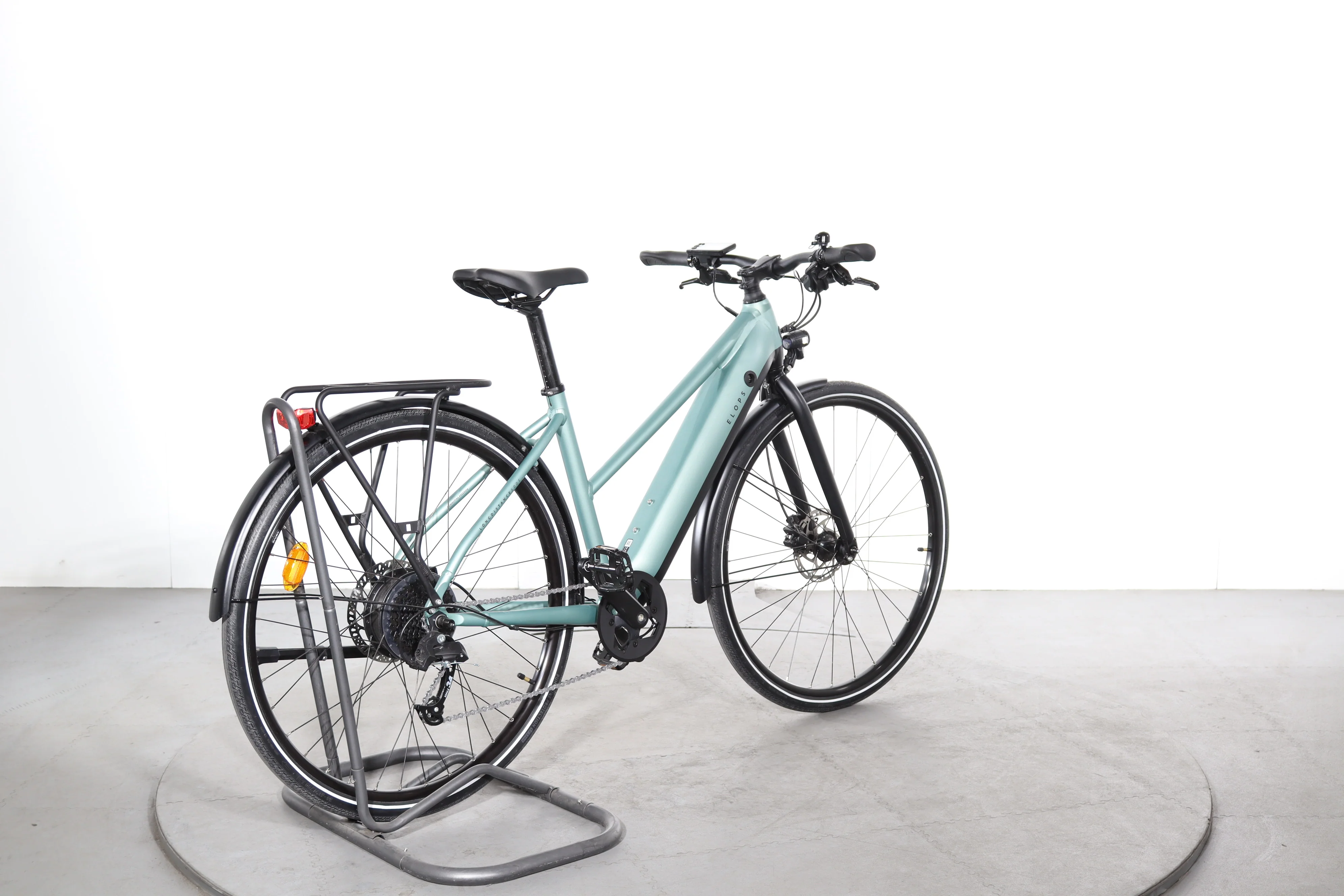 Decathlon Elops e500 - Image 6