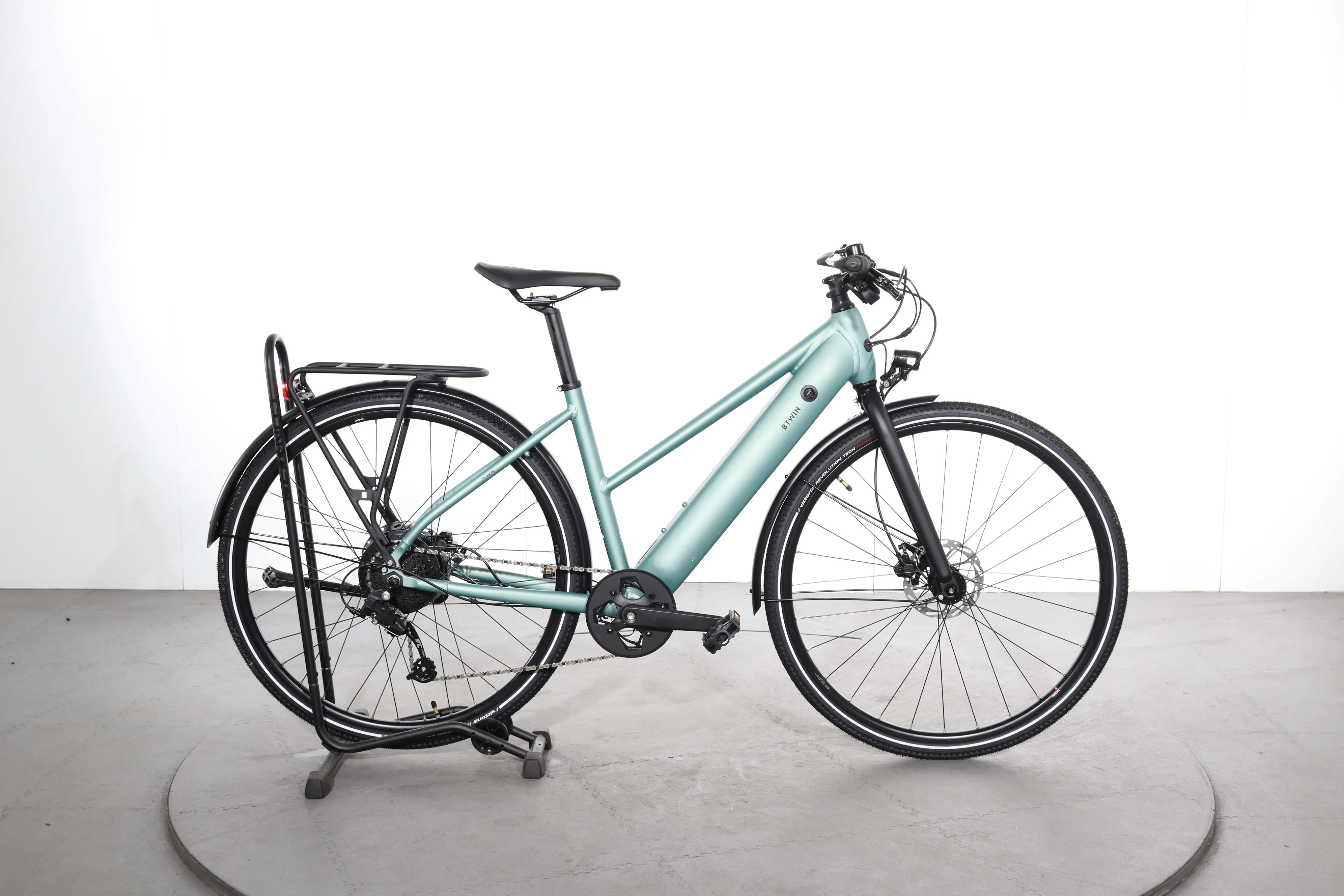 Decathlon Elops LD 500 E