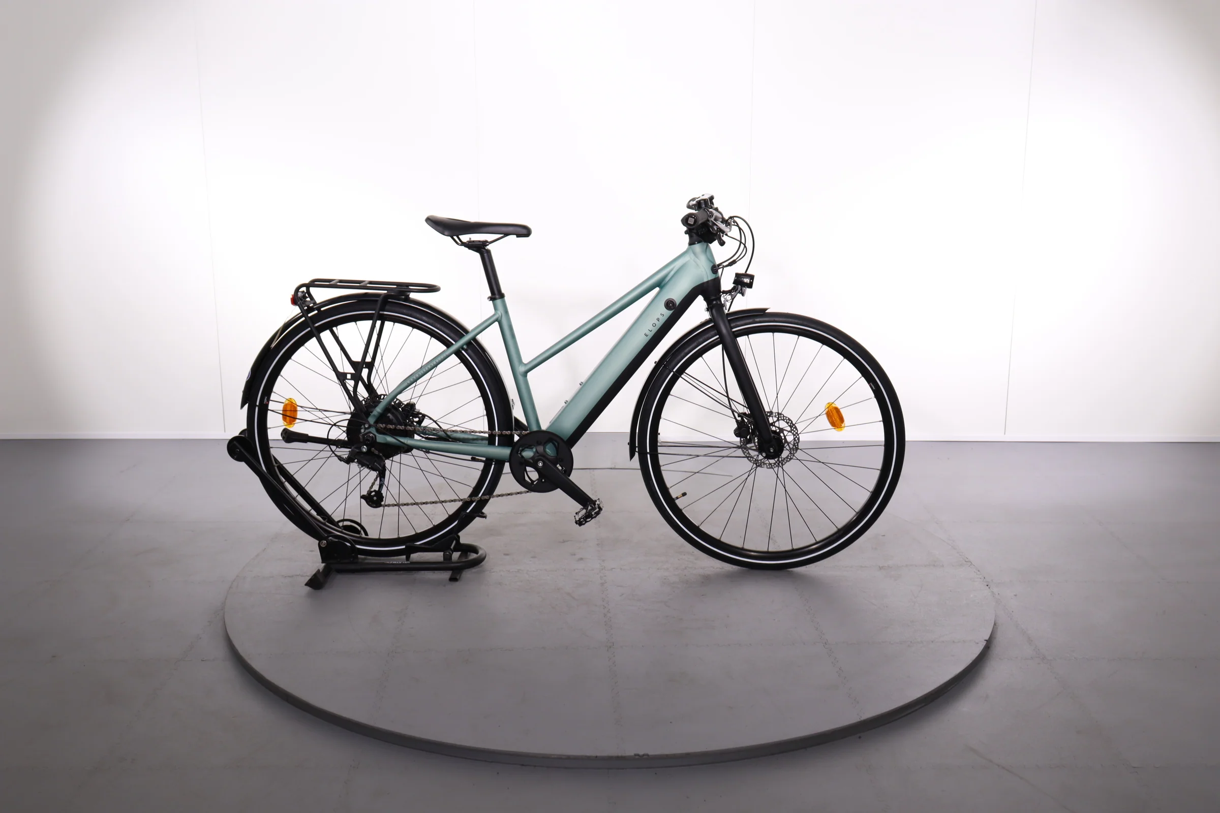 Decathlon Elops LD500E