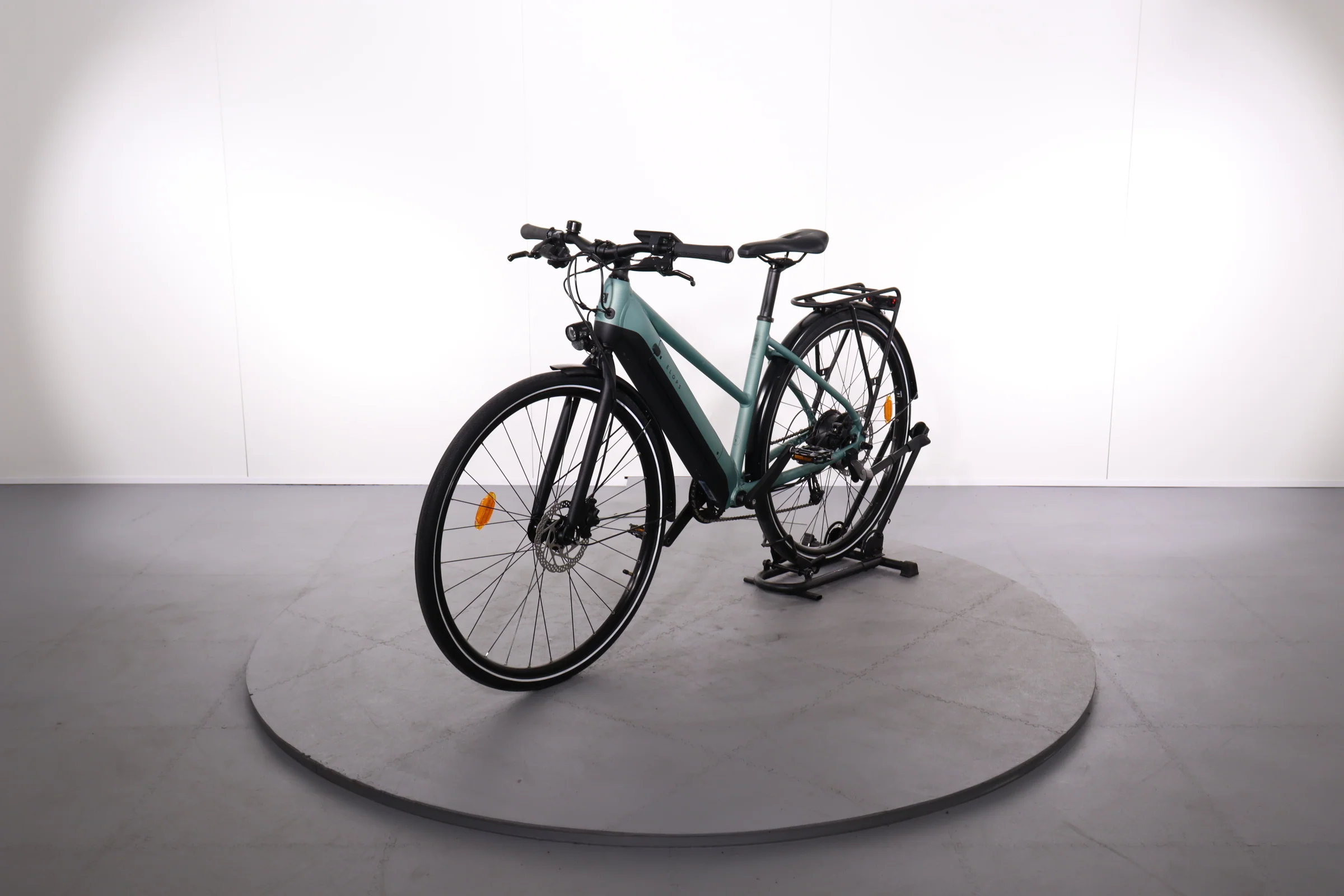 Decathlon Elops LD500E - Image 3