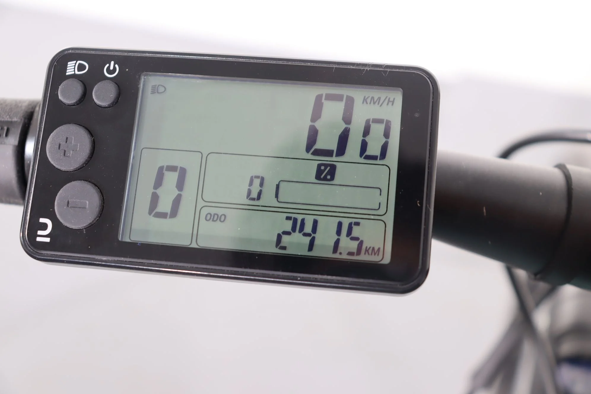 Decathlon Elops LD500E - Image 9