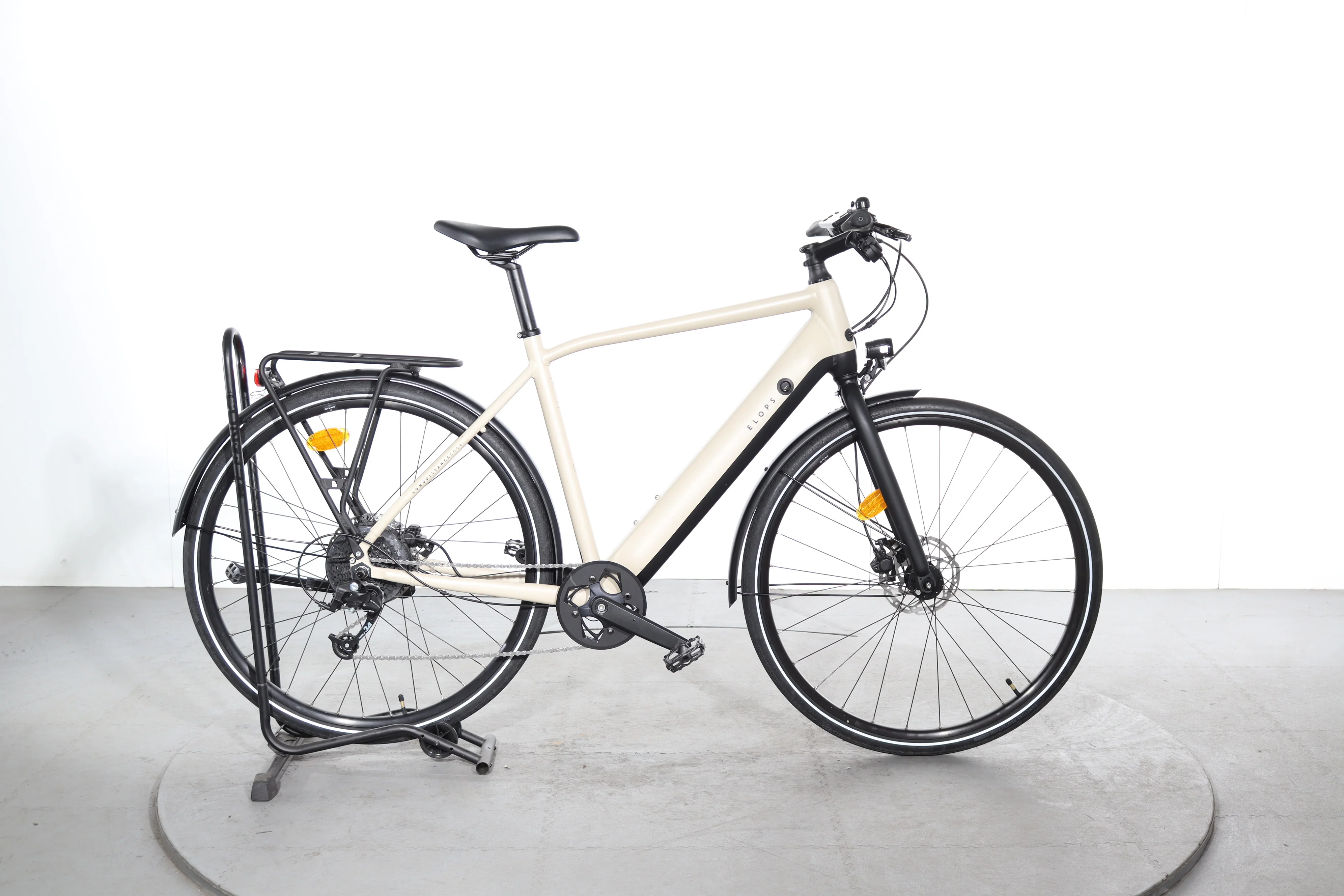 Decathlon Elops LD500E