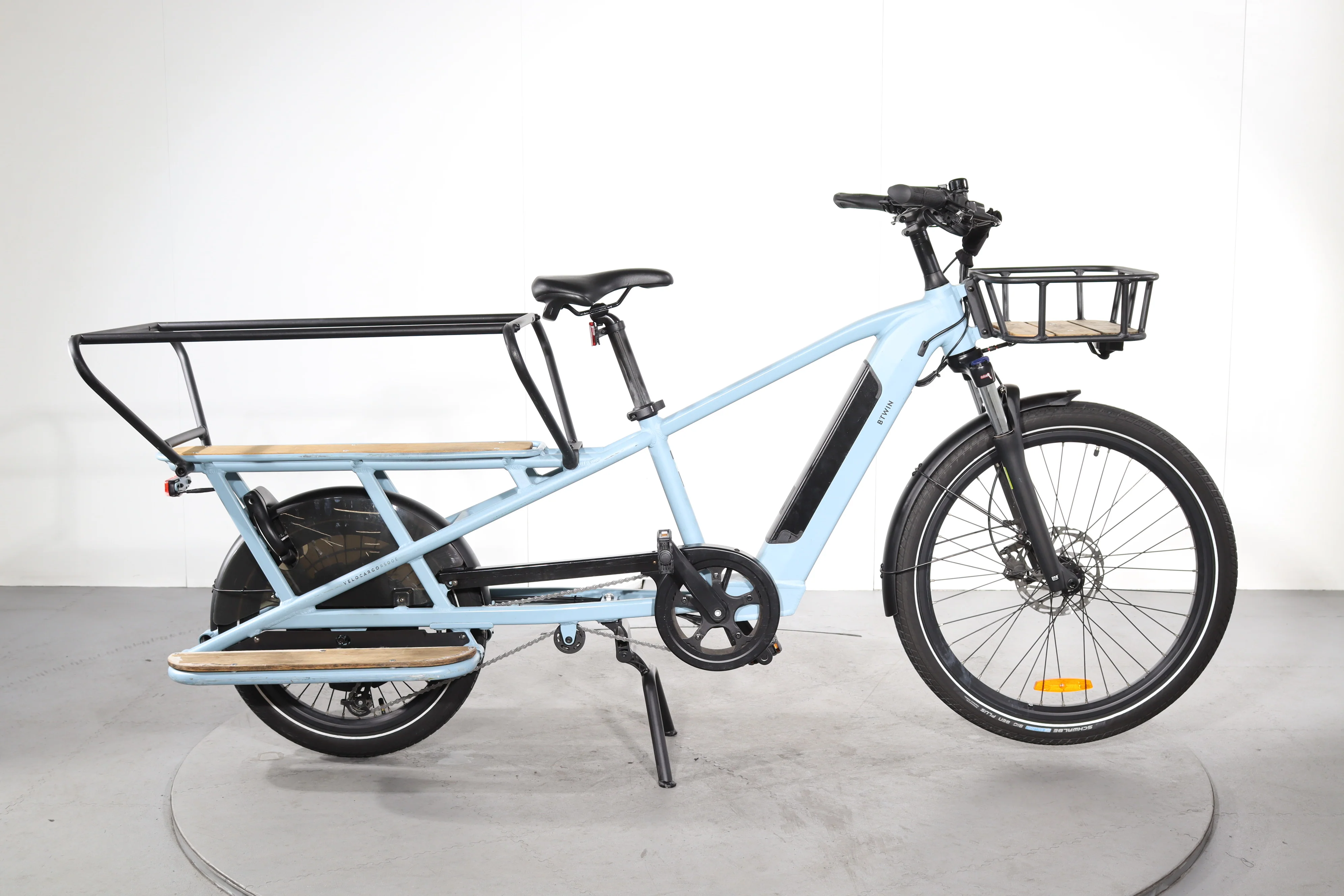 Decathlon Elops R500 Longtail
