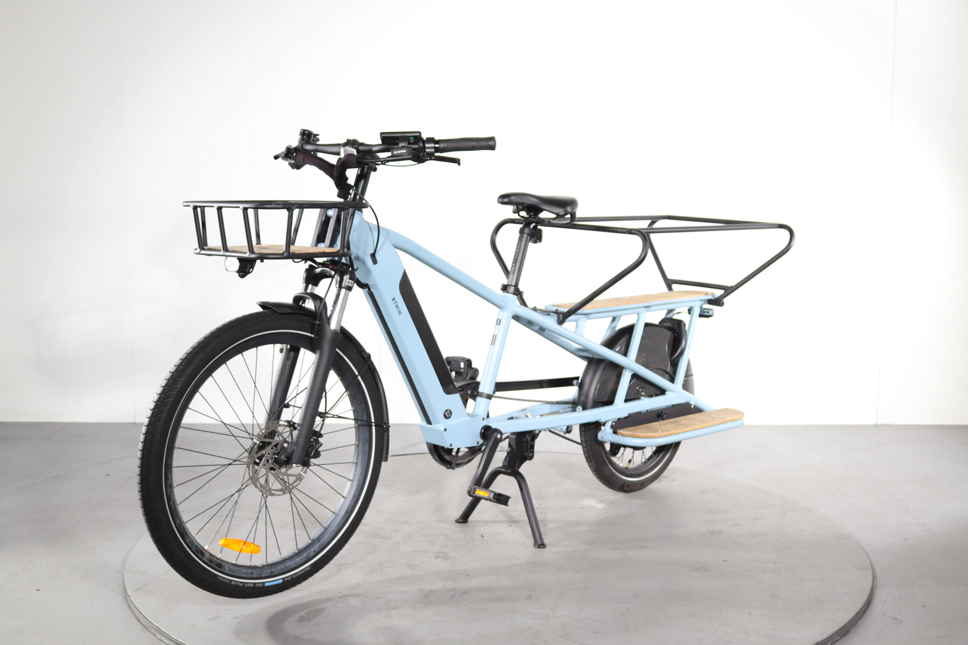 Decathlon Elops R500 Longtail - Image 3