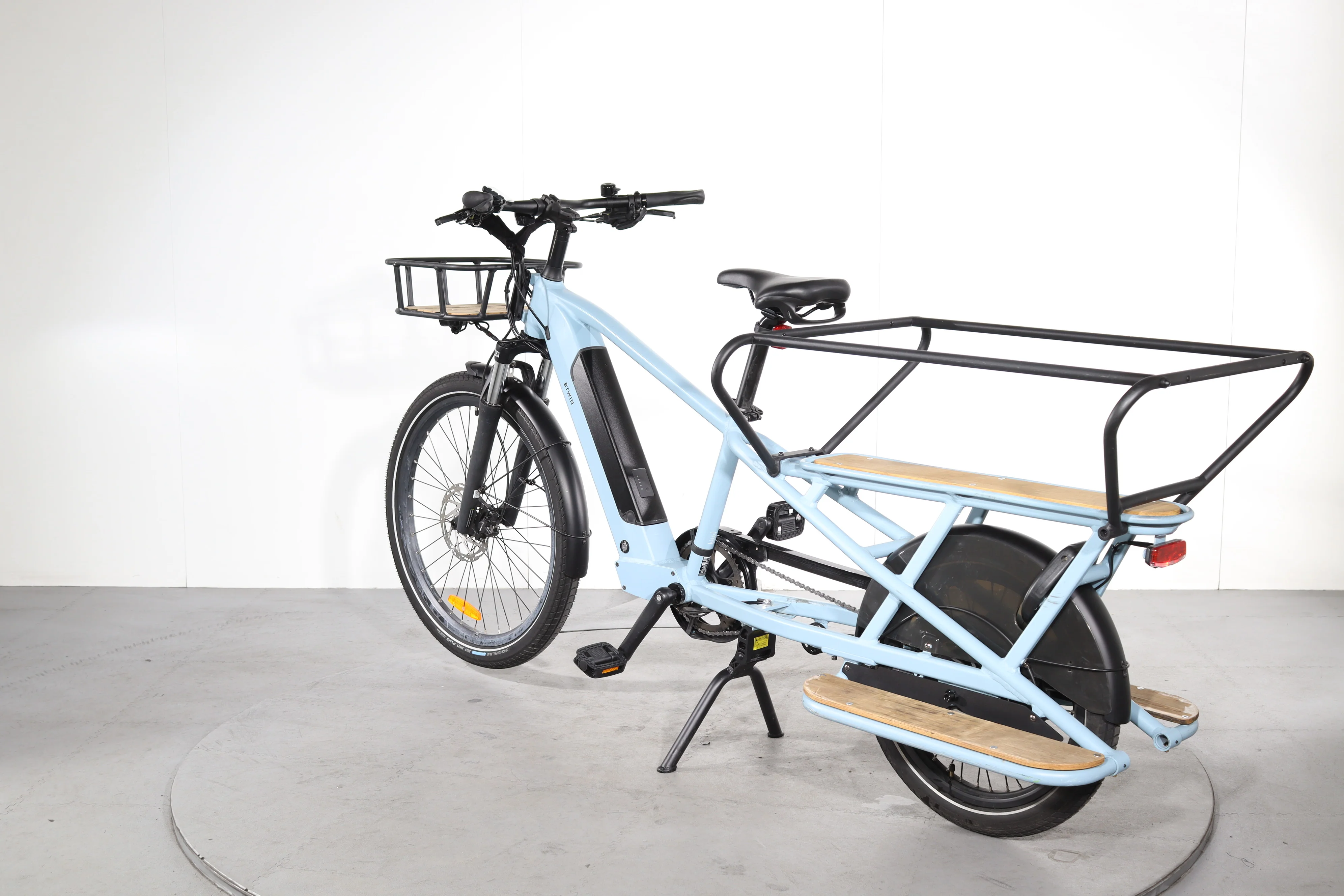 Decathlon Elops R500 Longtail - Image 5