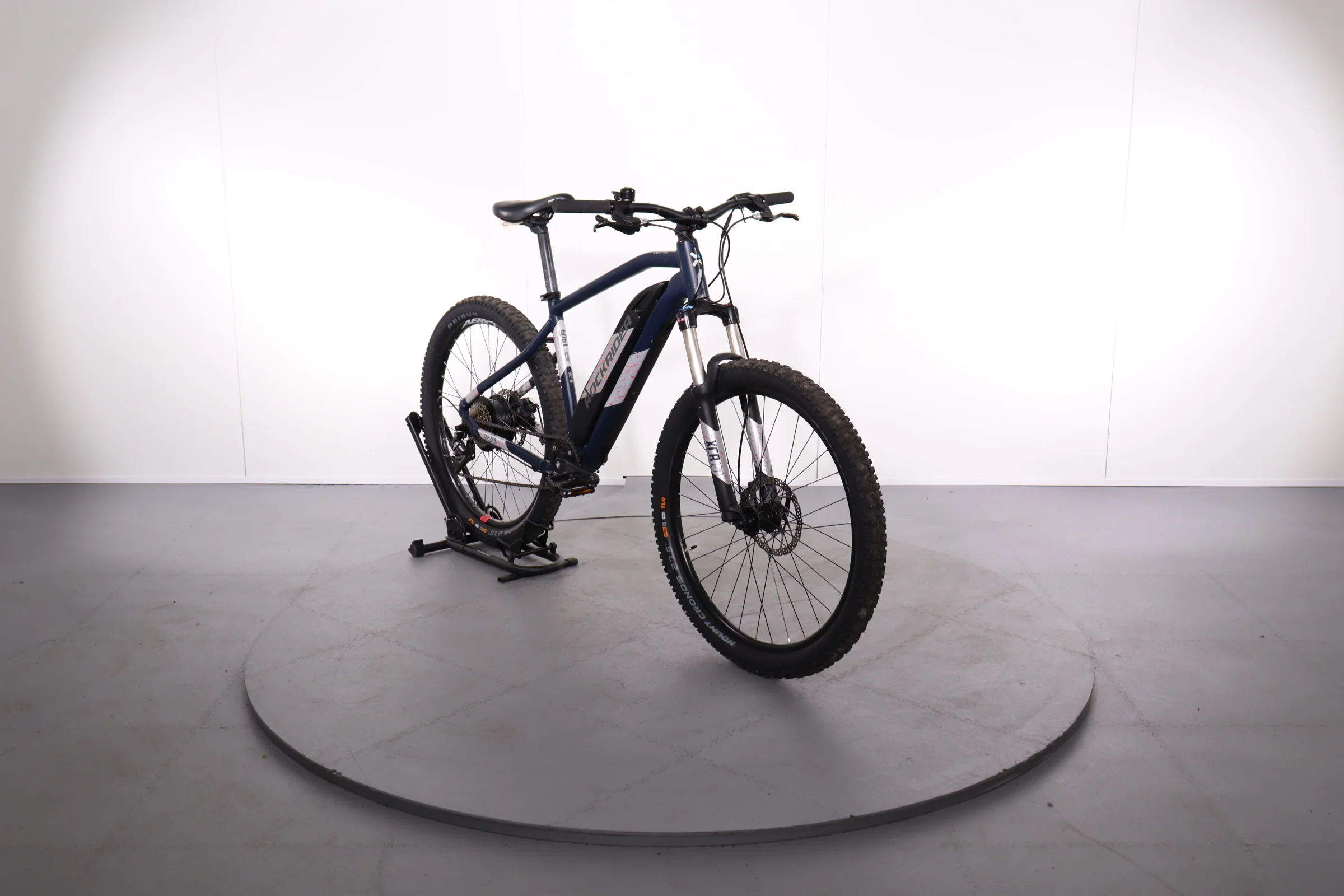 Decathlon E-ST 500 - Image 2