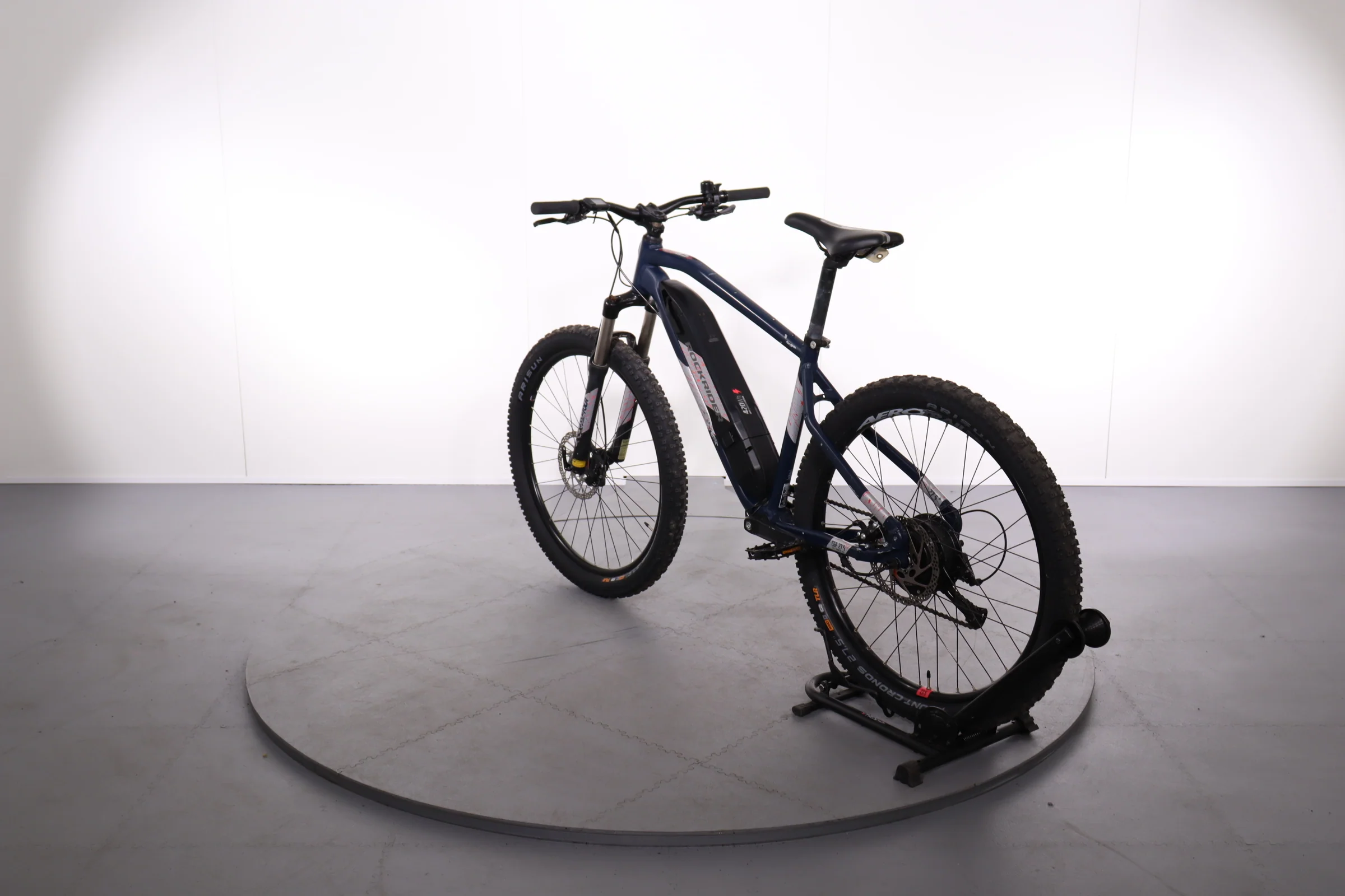 Decathlon E-ST 500 - Image 5