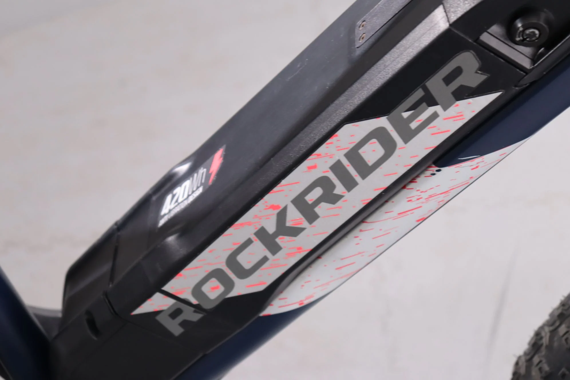 Decathlon E-ST 500 - Image 8