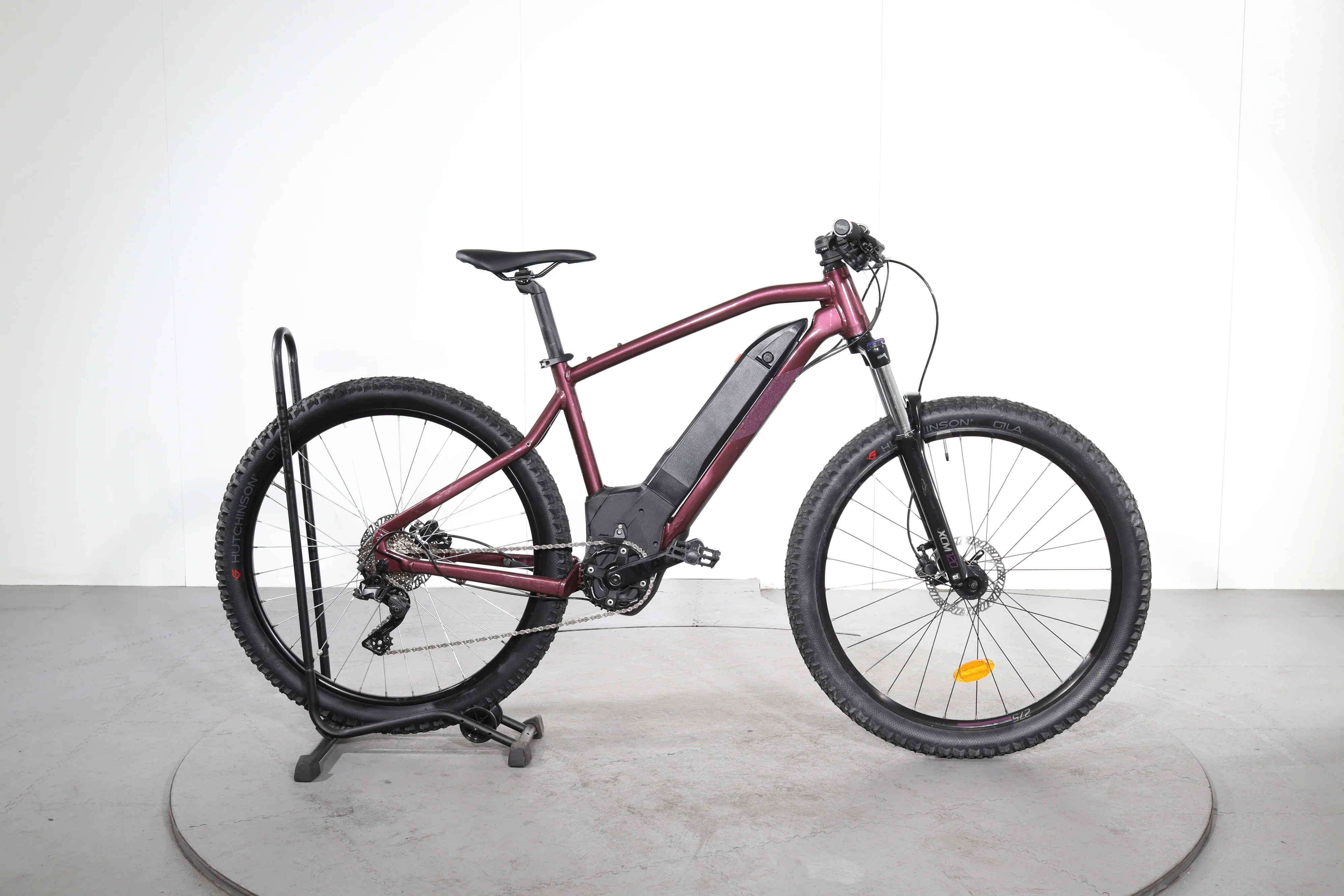 Decathlon E-ST 500