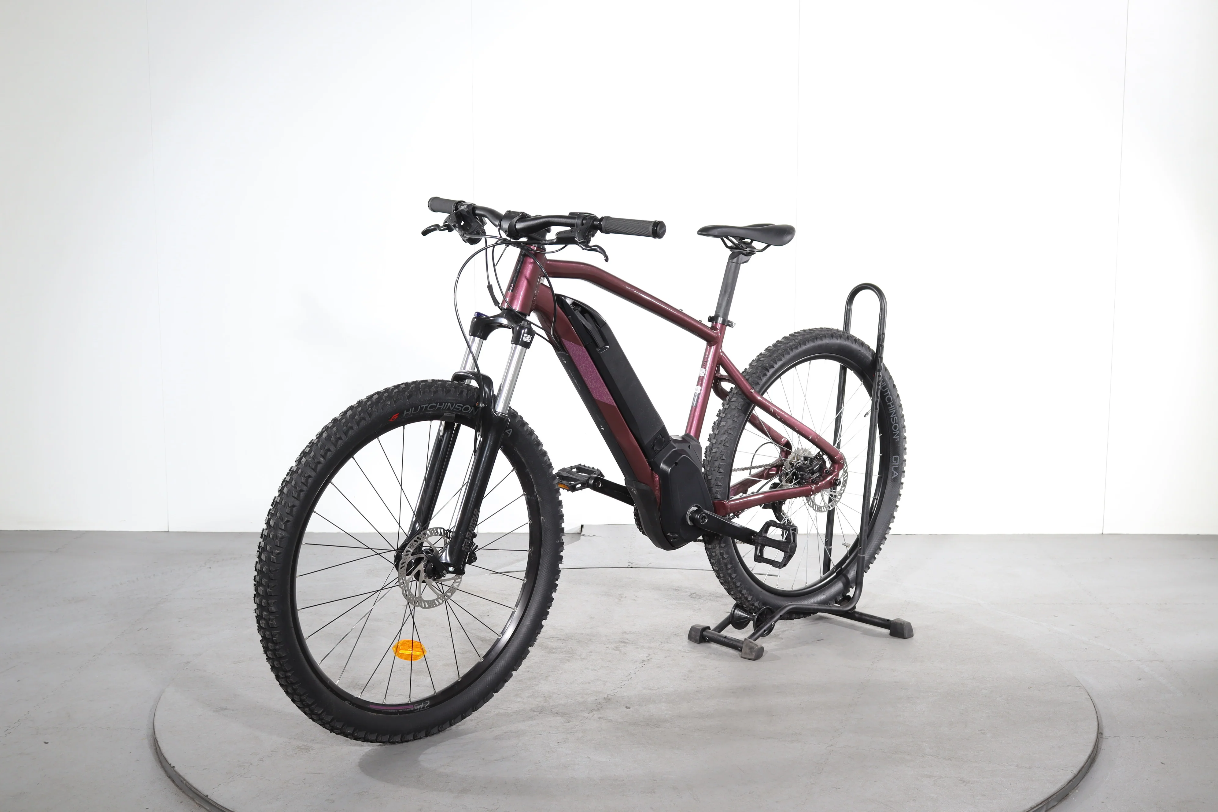 Decathlon E-ST 500 - Image 3