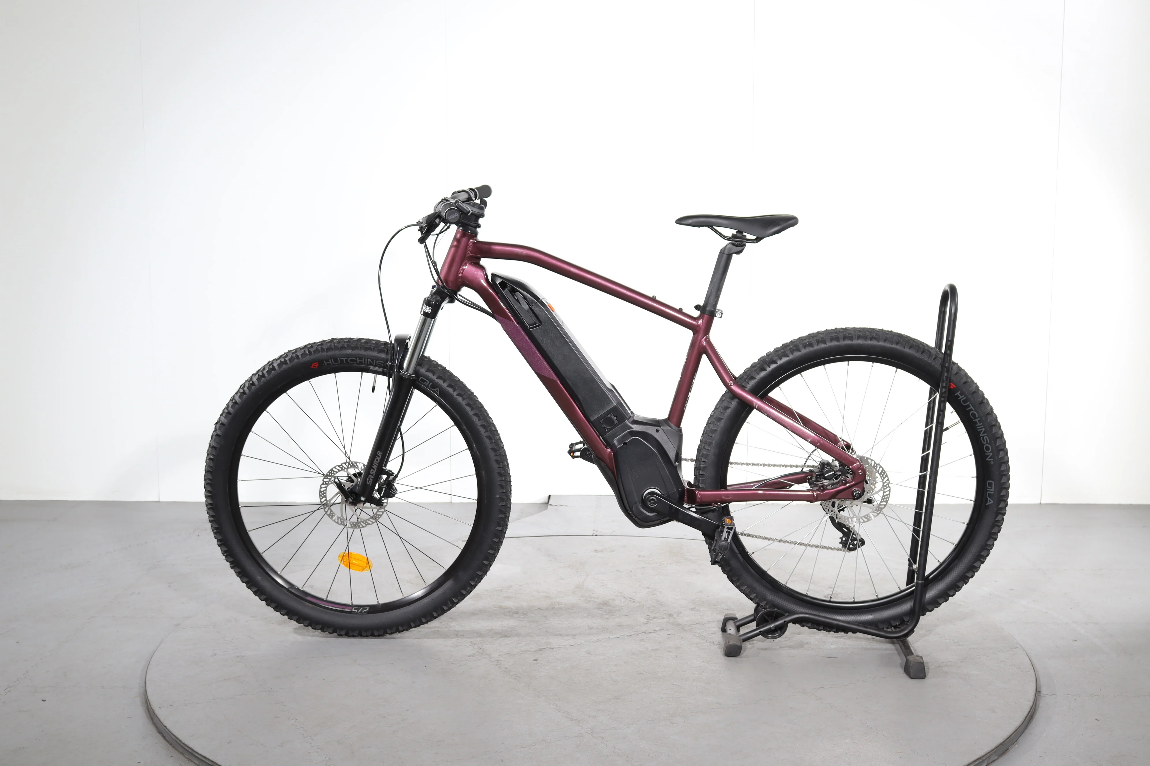 Decathlon E-ST 500 - Image 4