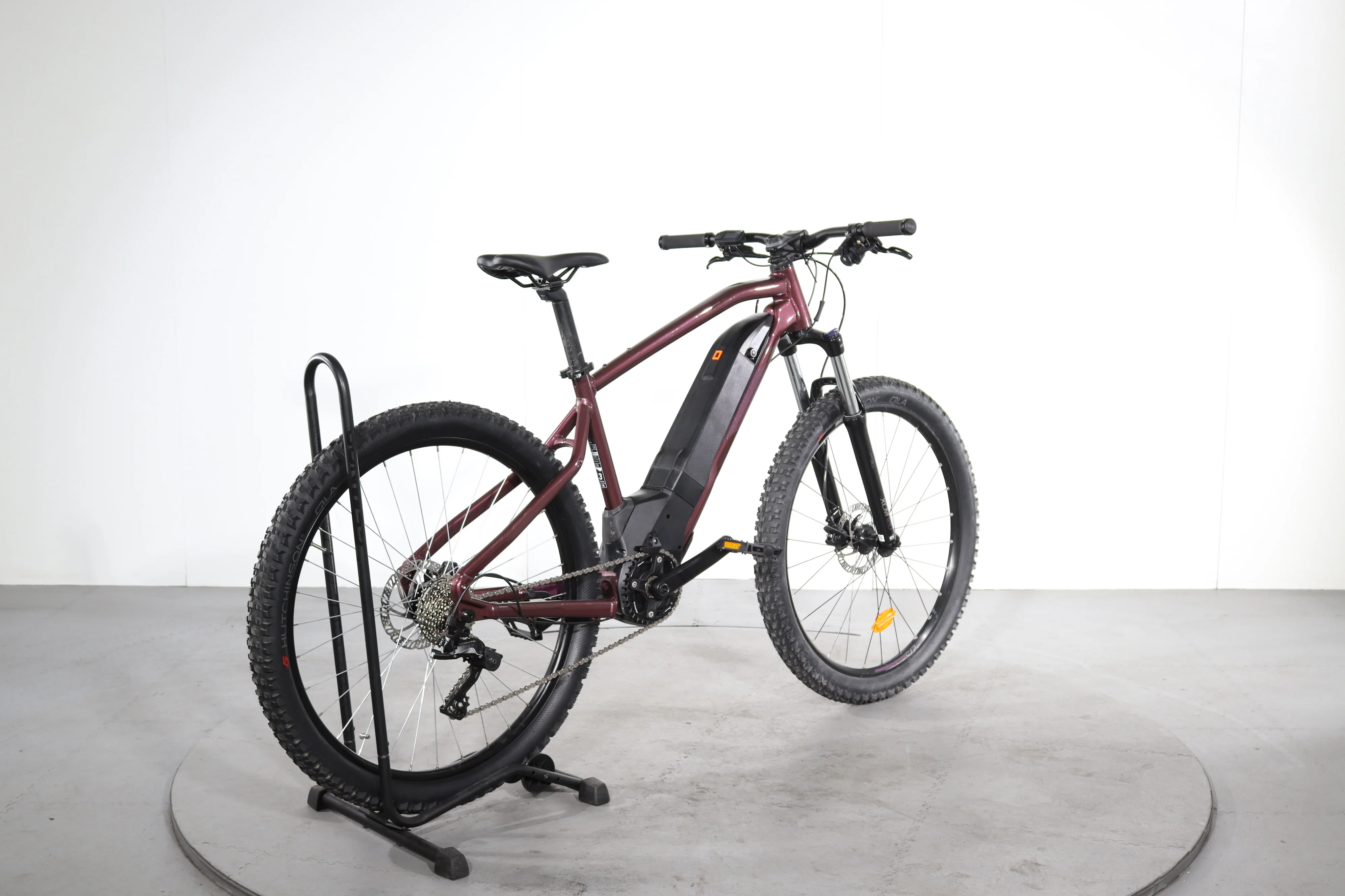 Decathlon E-ST 500 - Image 6